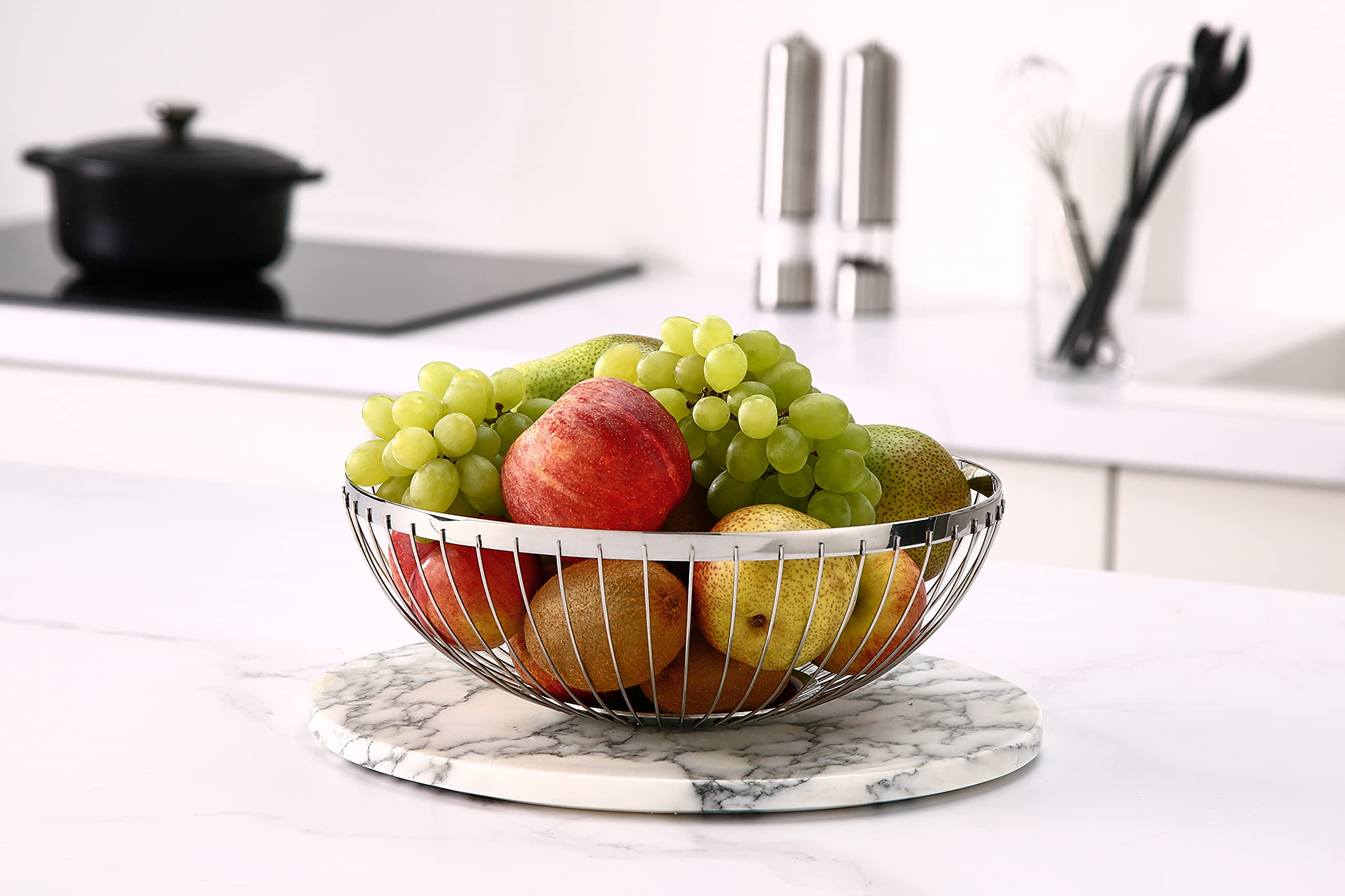 wmf-concept-obstkorb-gro-26-cm-cromargan-edelstahl-poliert-dekorative-obstschale image 7