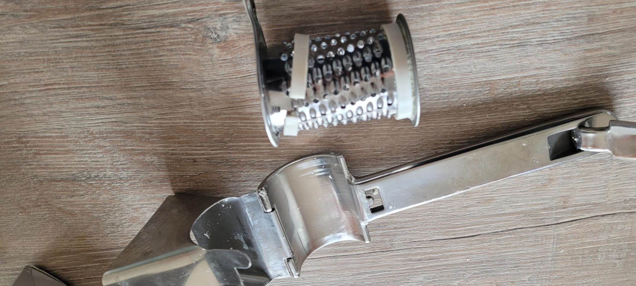 Ich nutze es jeden Tag
