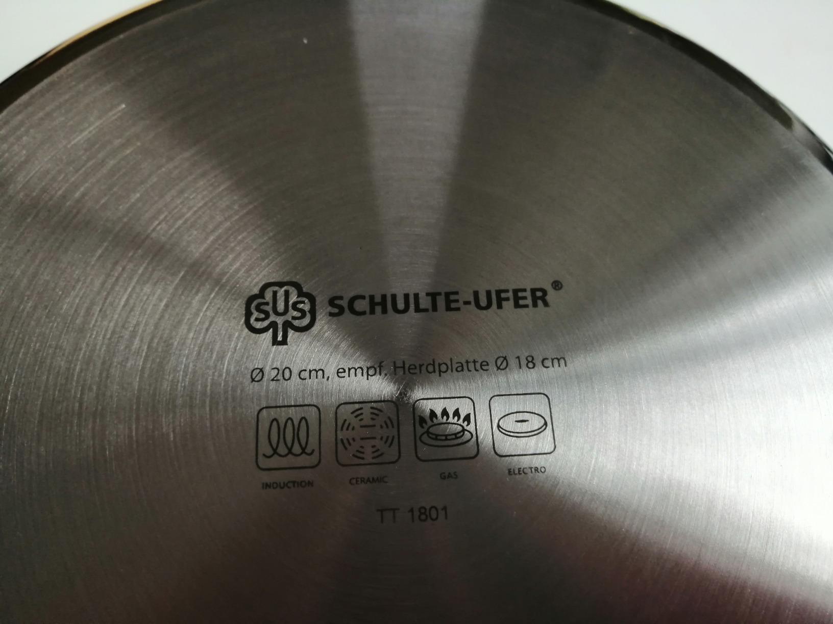 Erste Sahne Qualität