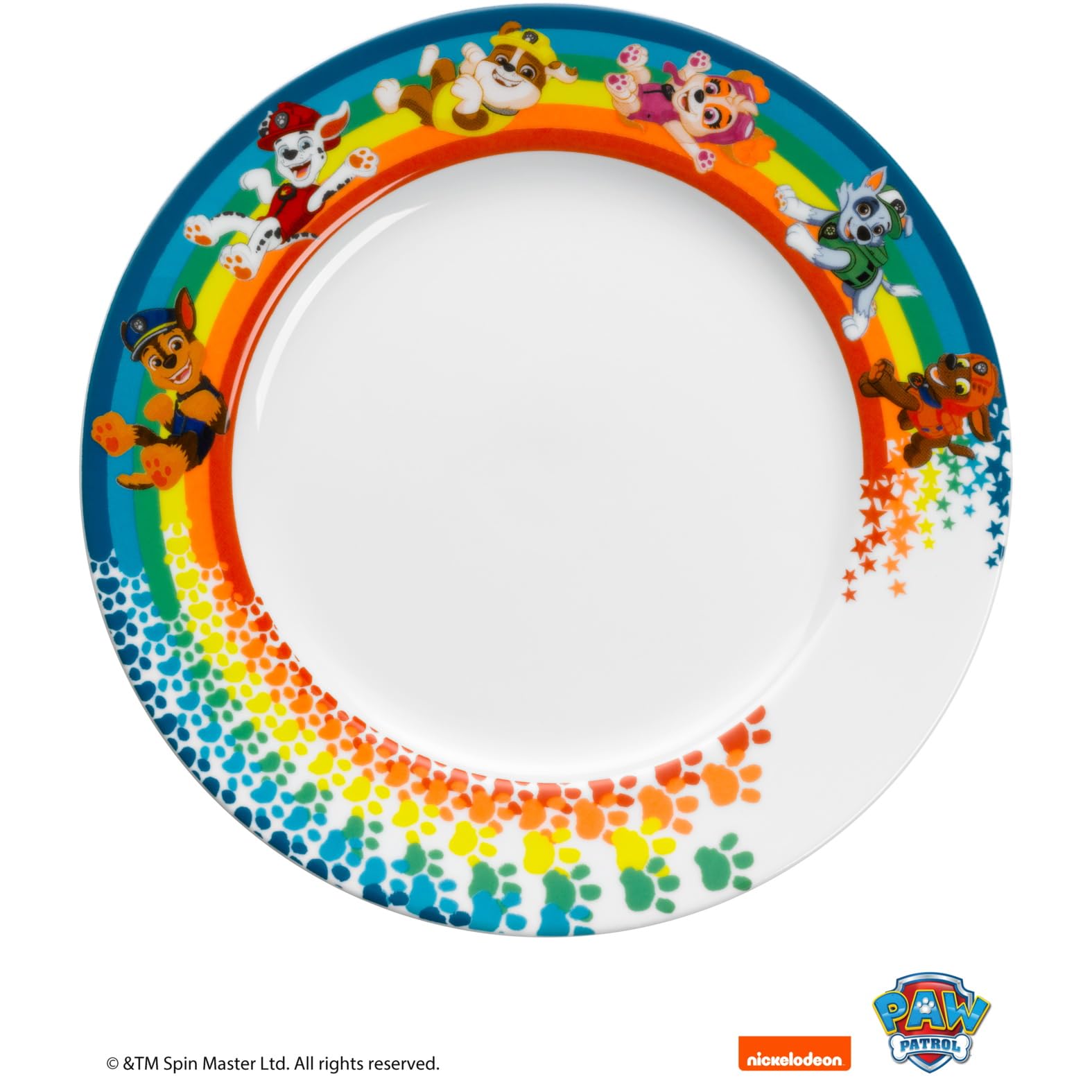 wmf-paw-patrol-kindergeschirrset-6-teilig-mit-kinderbesteck-cromargan-edelstahl- image 4