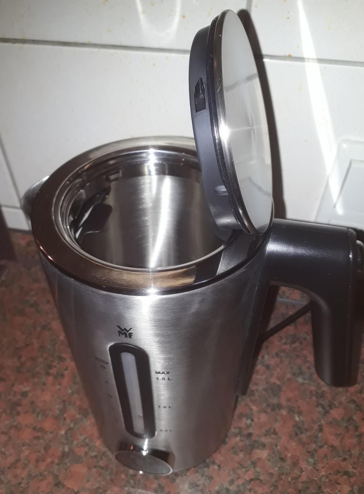 Klasse fürs Büro