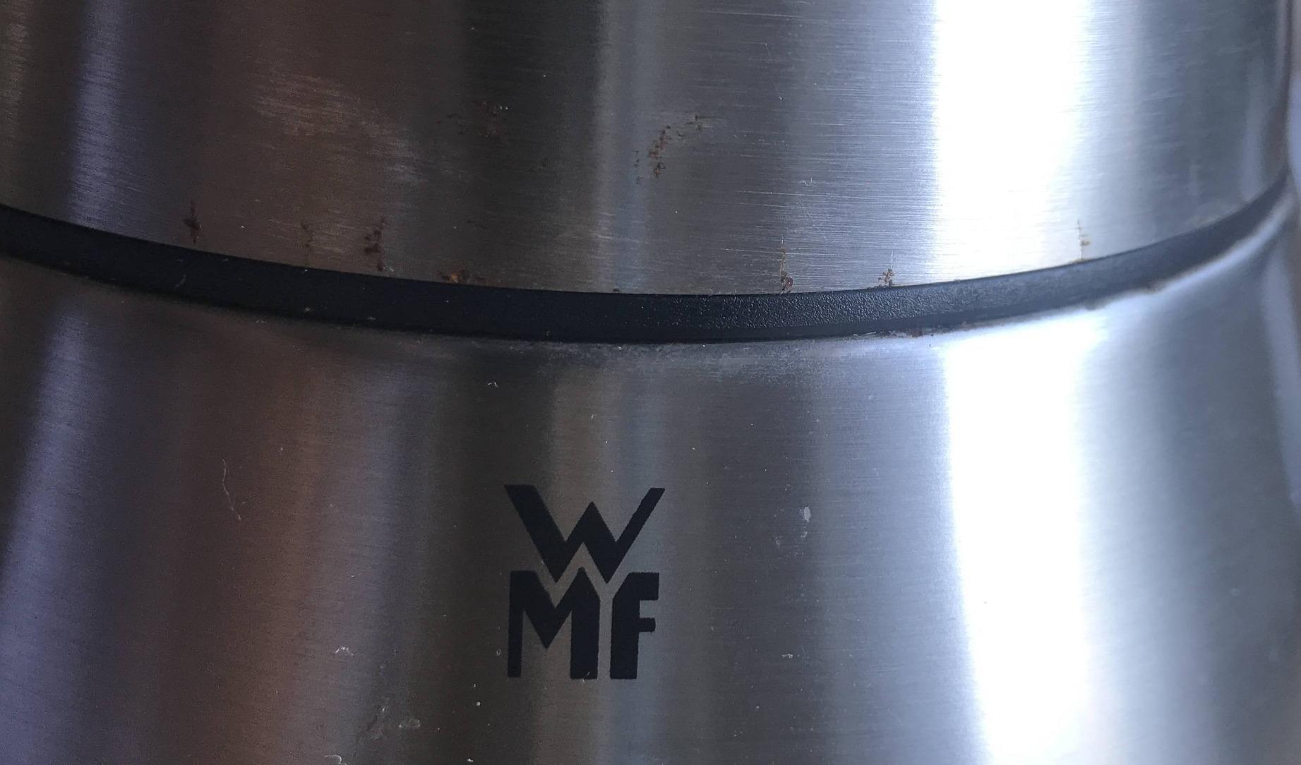 Solide Maschine