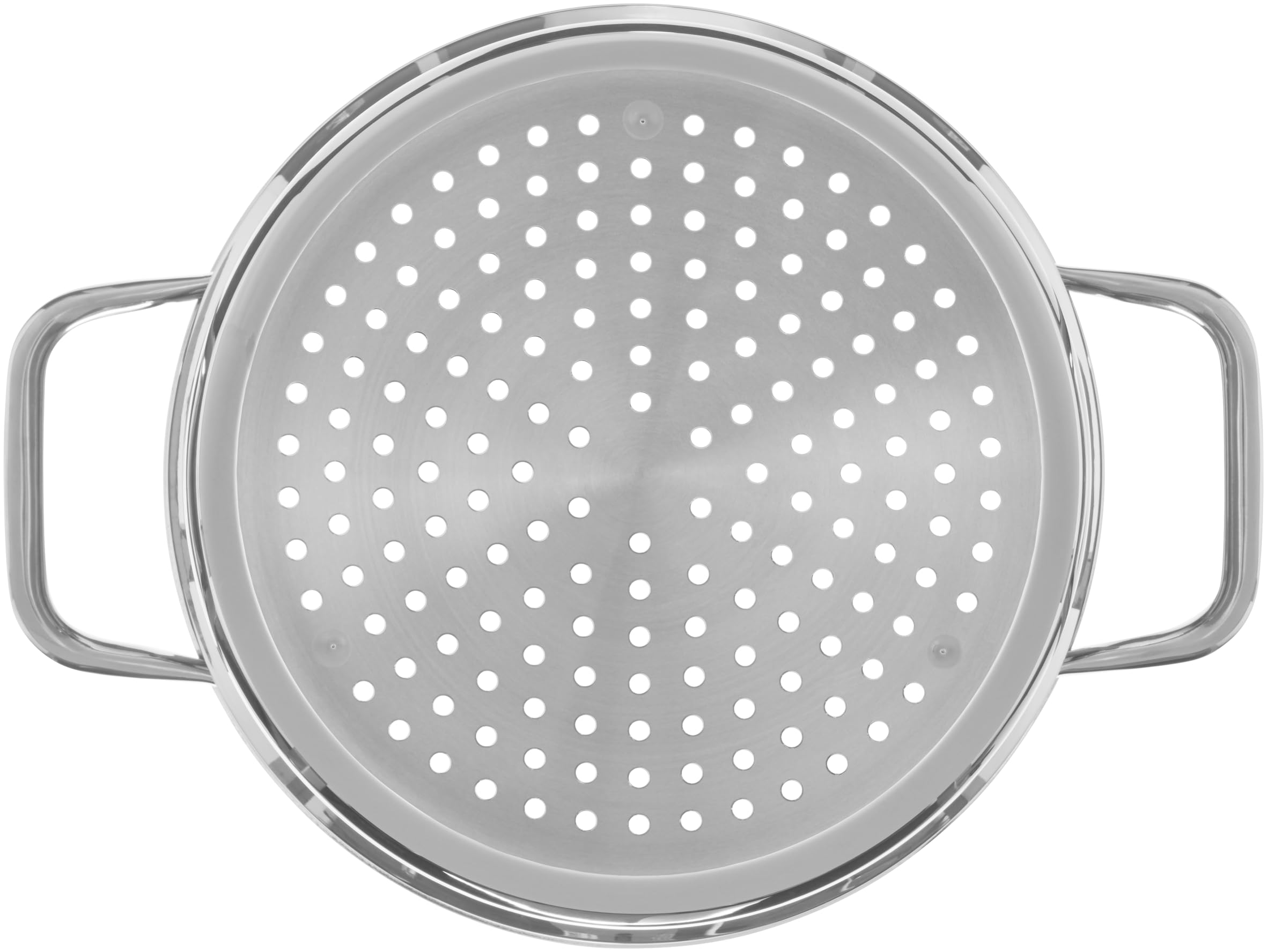 wmf-gem-se-kartoffeld-mpfer-20-cm-dampfgarer-einsatz-f-r-t-pfe-cromargan-edelsta image 7