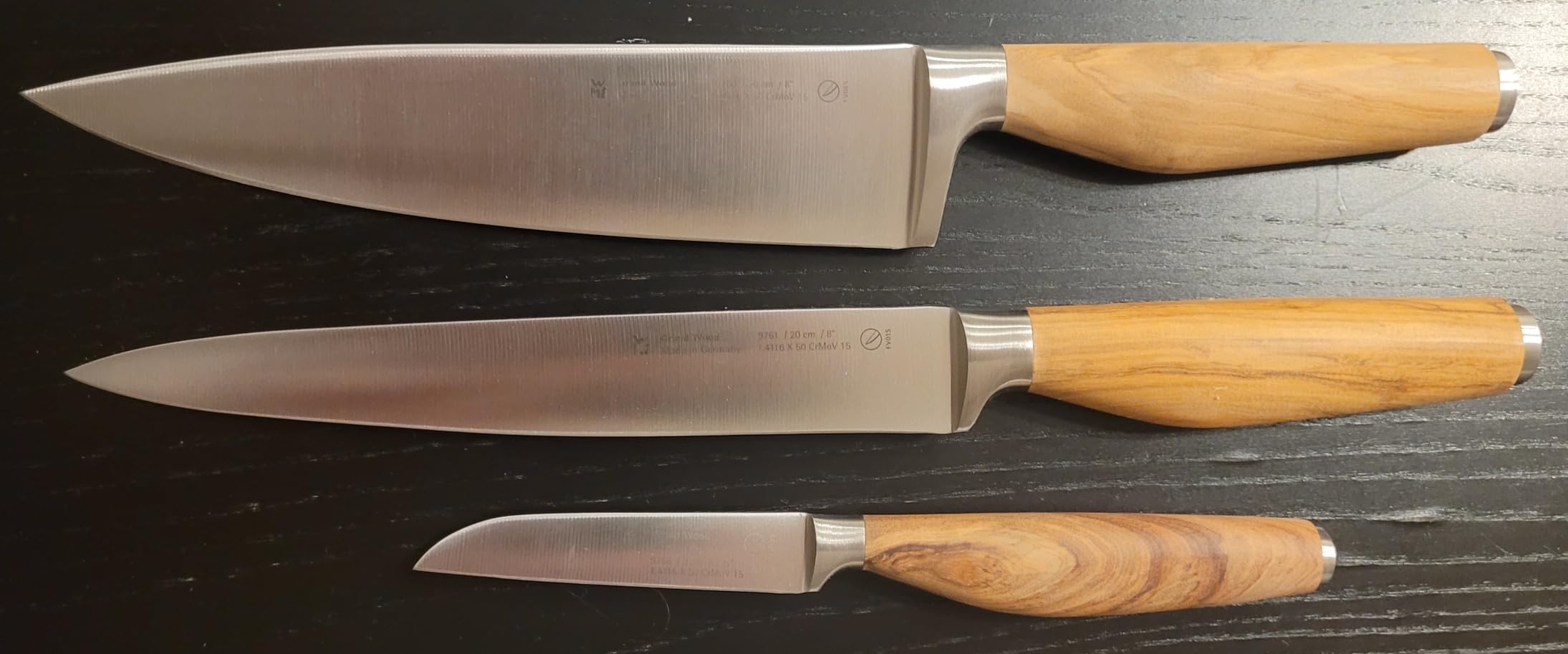 Klasse Set