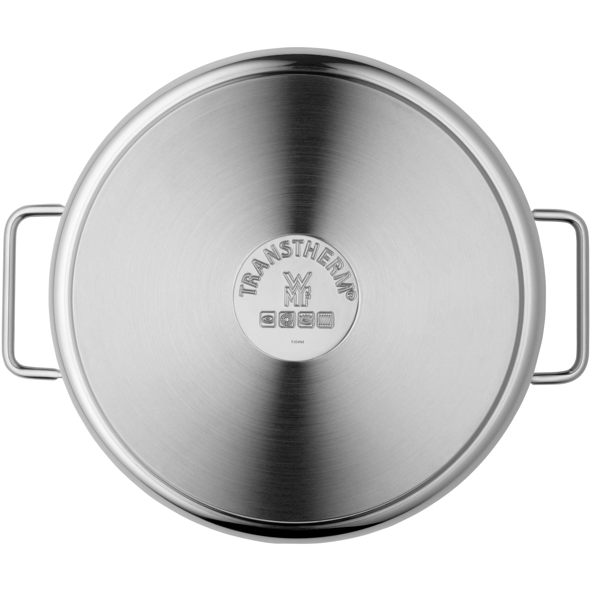 wmf-nudeltopf-mit-sieb-24-cm-induktion-7-l-spaghettitopf-mit-siebeinsatz-und-gla image 3