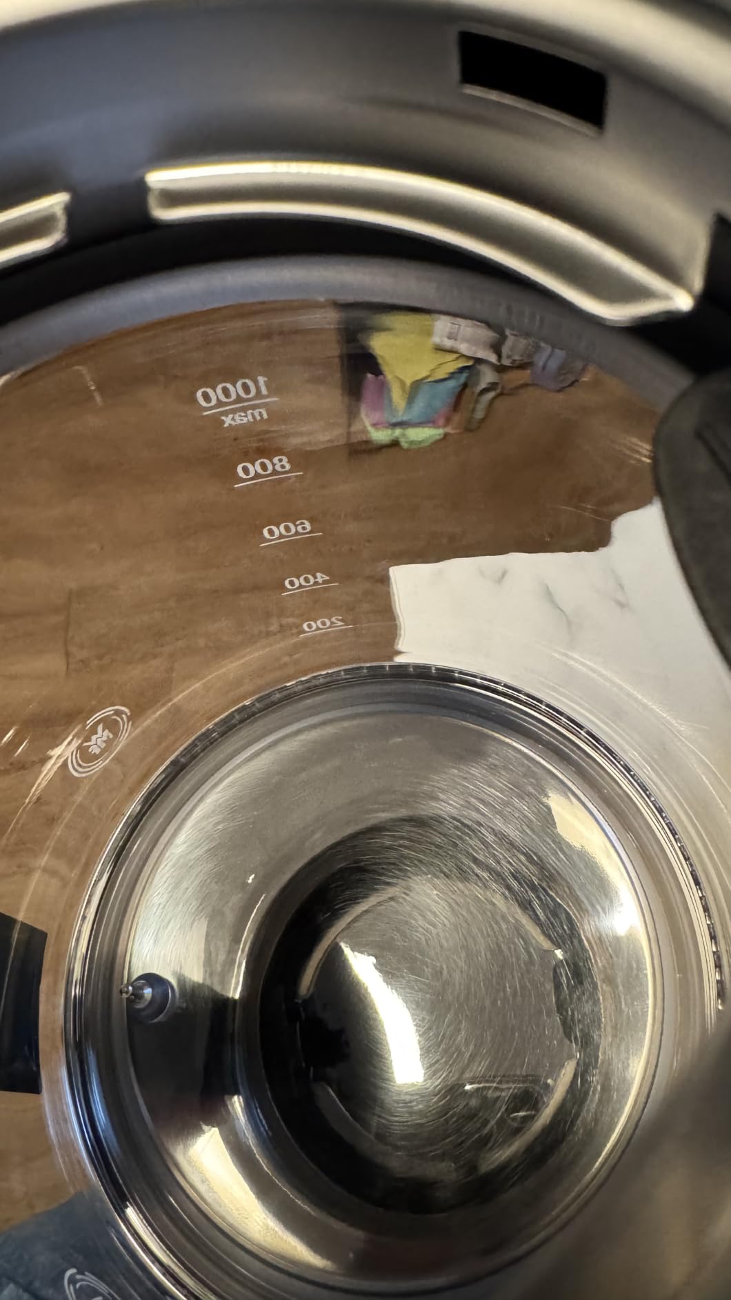 Absolut perfekt für Tee-Trinker