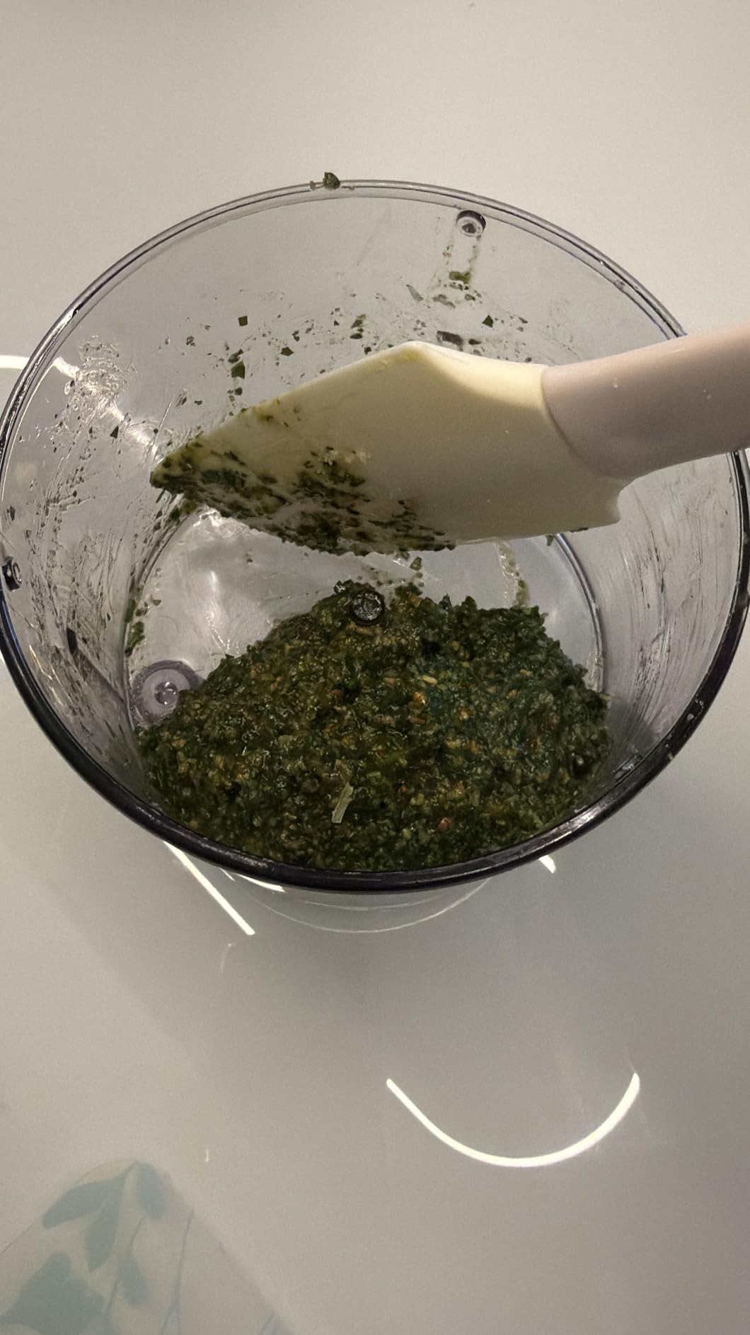 Praktische Küchenhilfe