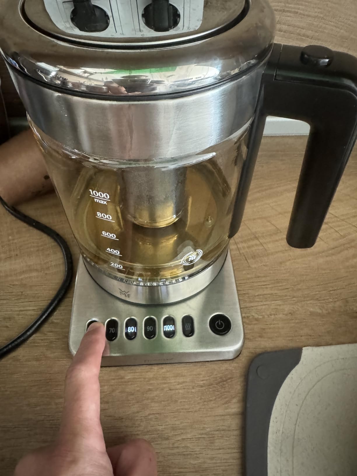 Praktisch fürs Büro