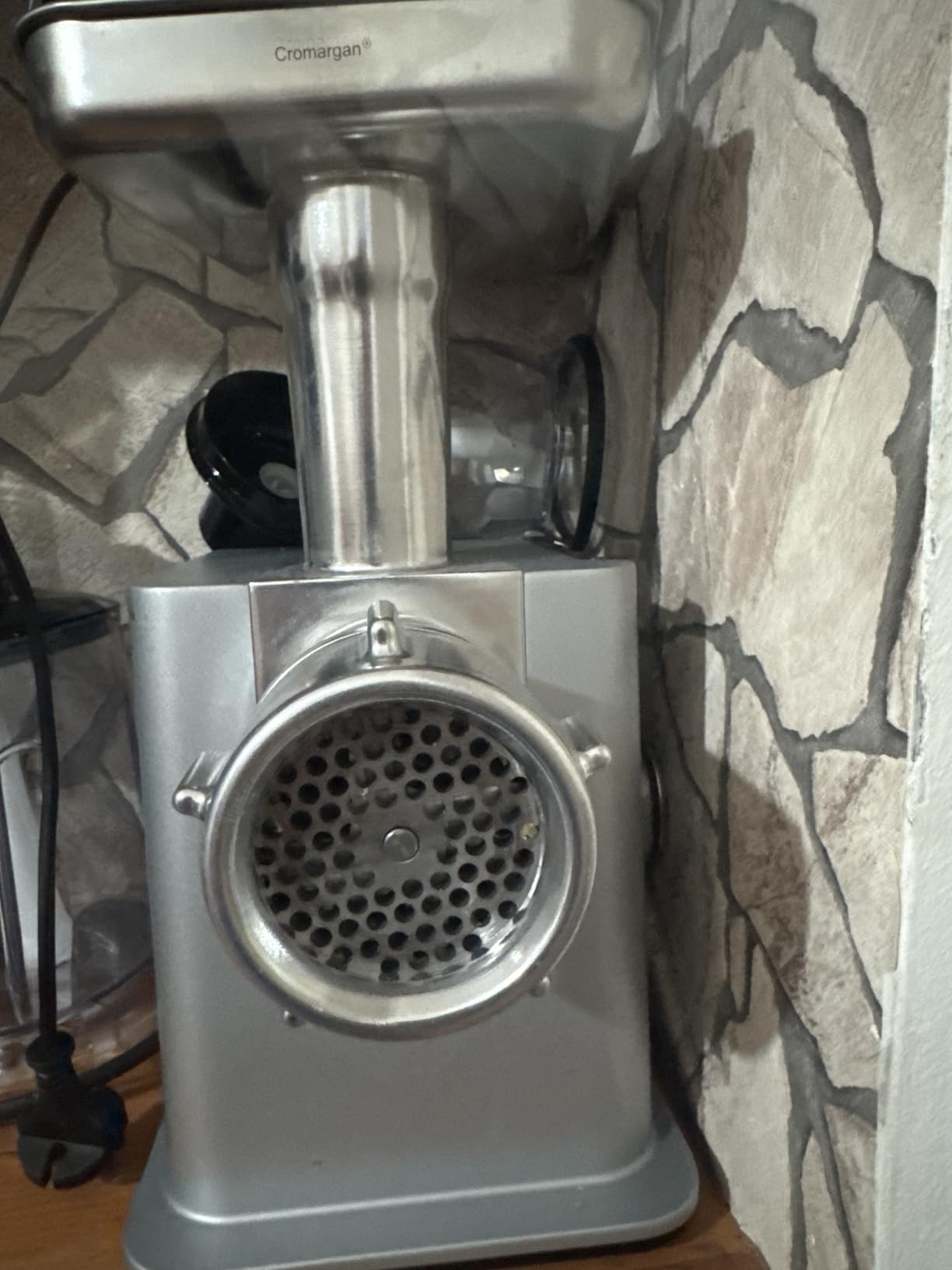 Wurst selbst machen – funktioniert!