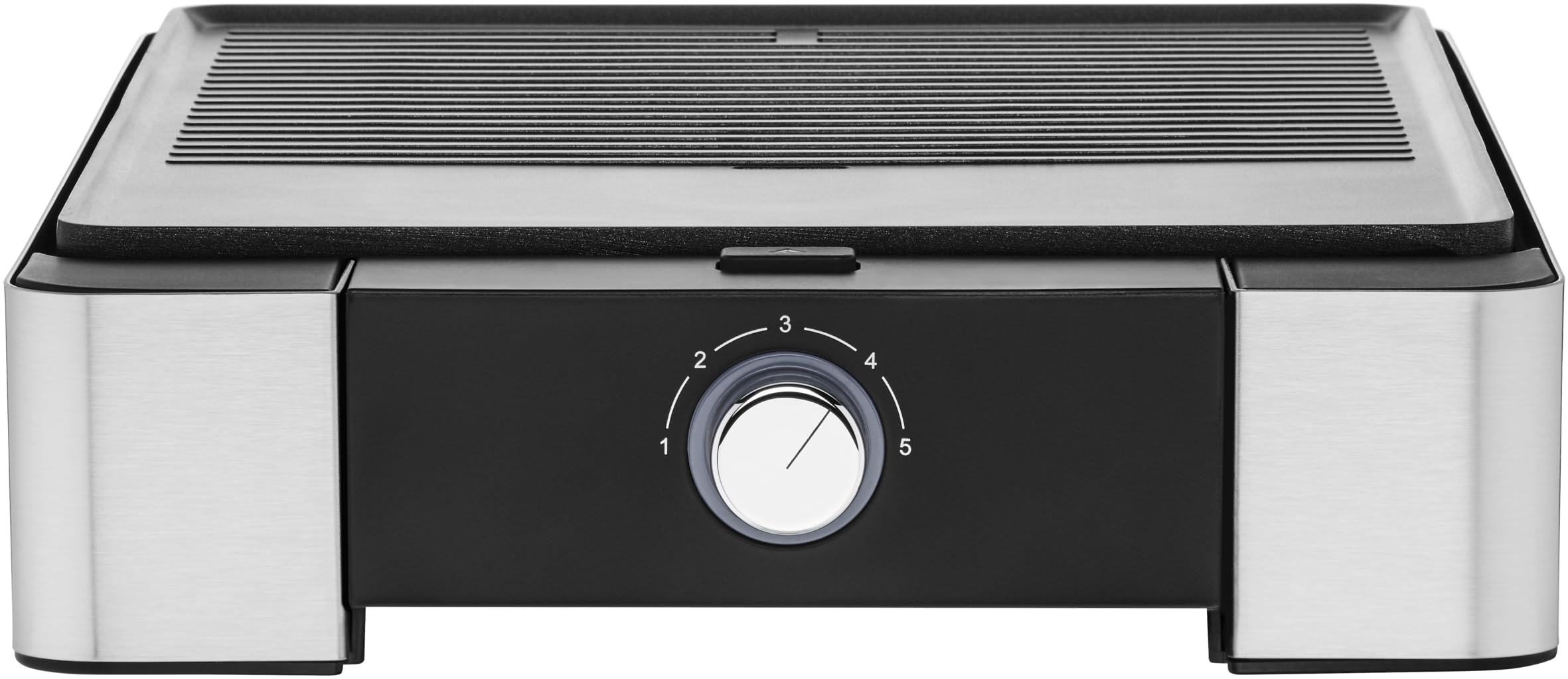wmf-lono-tischgrill-flach-gerippt-elektrogrill-2300-w-mit-stufenloser-temperatur image 7