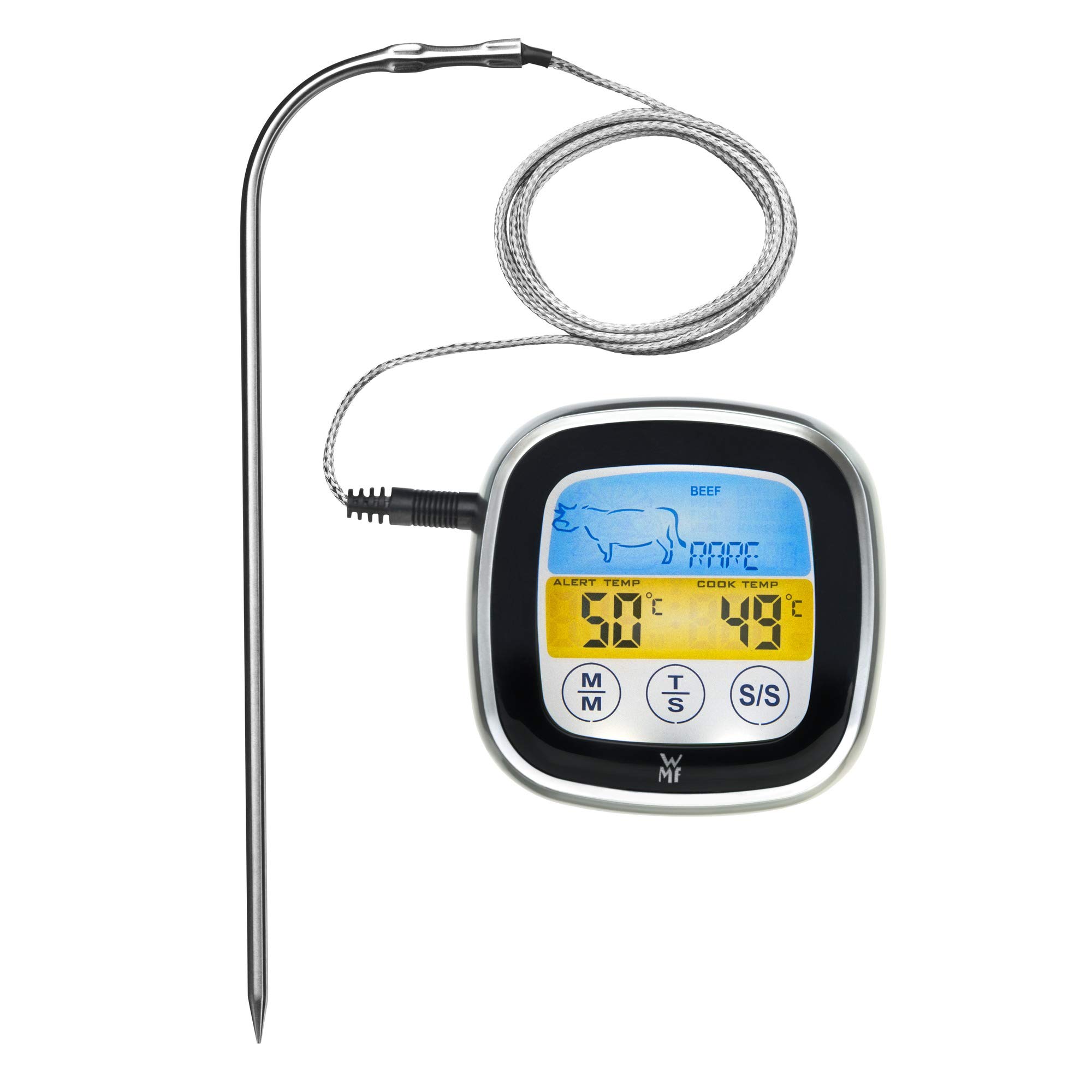 wmf-fleischthermometer-analog-6-3-cm-bratenthermometer-mit-garpunkte-markierunge image 6