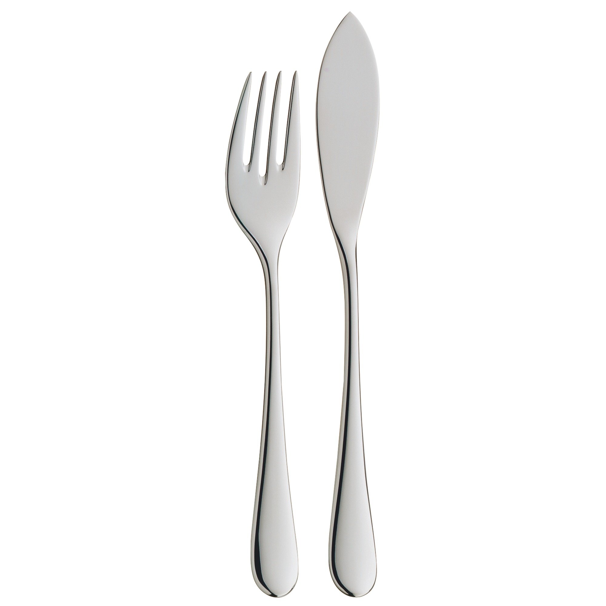 wmf-merit-fischbesteck-2-teilig-fischgabel-und-fischmesser-f-r-1-person-cromarga image 1