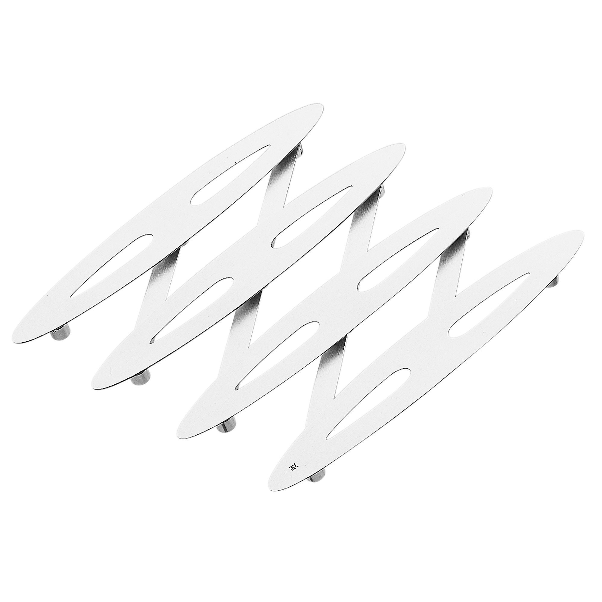 wmf-hot-pot-topfuntersetzer-ausziehbar-22-x-14-cm-cromargan-edelstahl-mattiert-m image 2