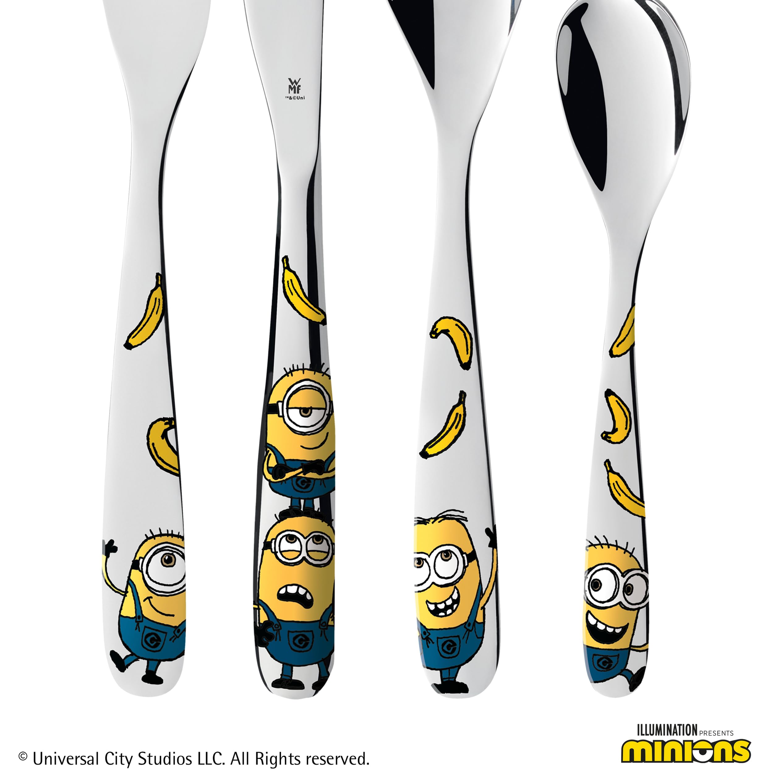 wmf-minions-kinderbesteck-4-teilig-mit-namensgravur-cromargan-edelstahl-18-10-f- image 3