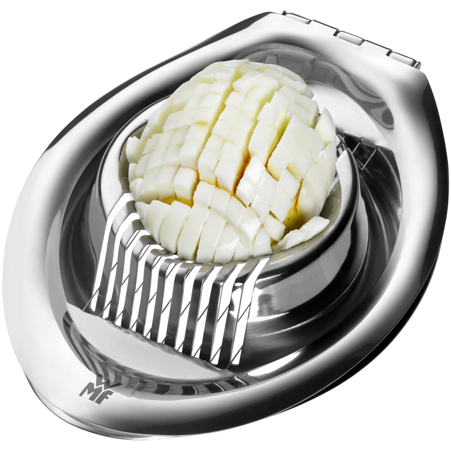 wmf-gourmet-eierschneider-15-x-11-cm-cromargan-edelstahl-poliert-sp-lmaschinenge image 6