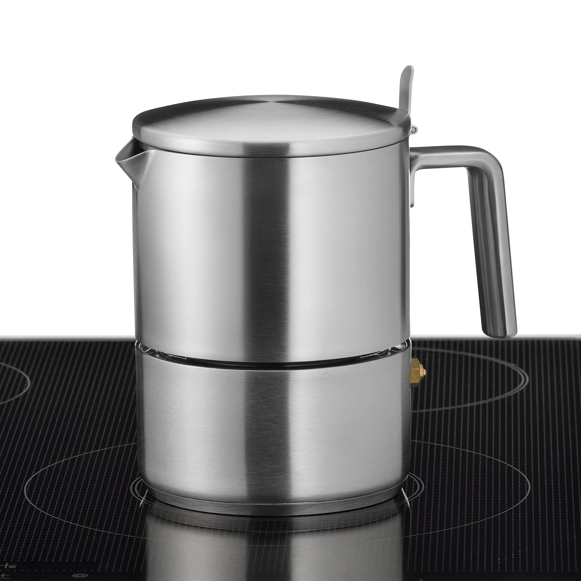 wmf-kult-espressokocher-300-ml-espressomaschine-f-r-6-tassen-cromargan-edelstahl image 3