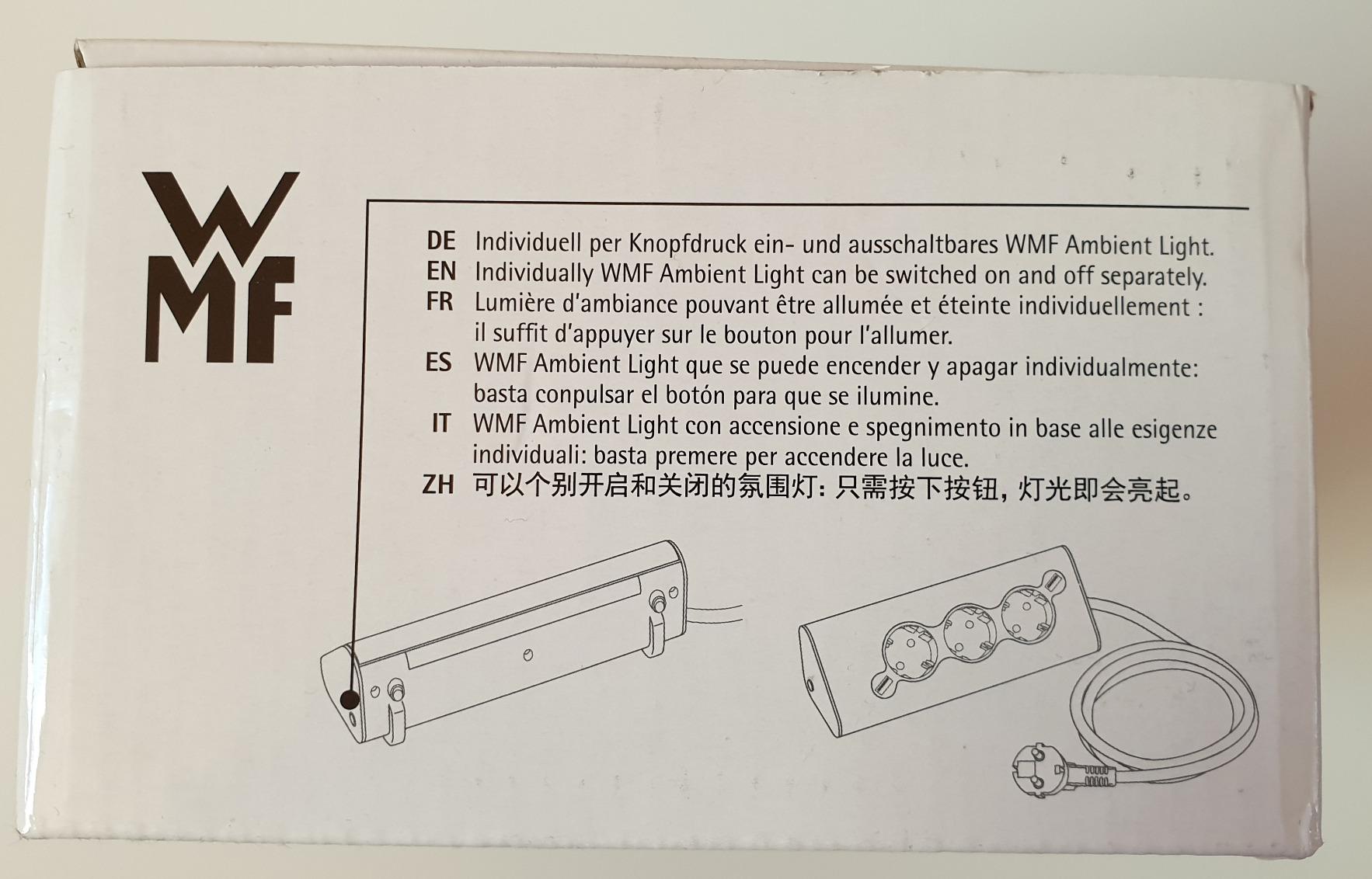 Perfekte Kombination aus Design und Funktion
