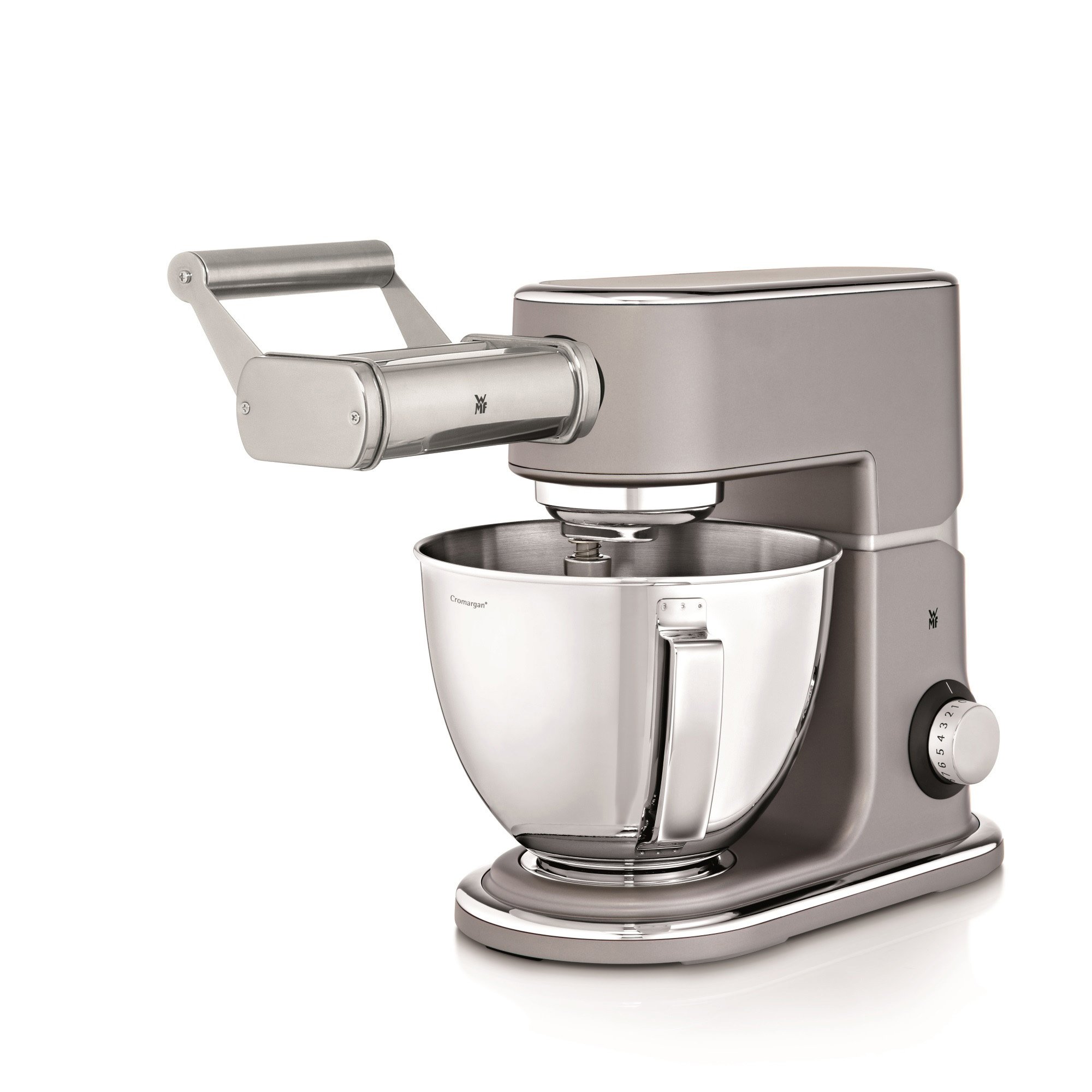 wmf-profi-plus-spaghetti-schneider-1-6-mm-cromargan-edelstahl-zubeh-r-passend-f- image 2