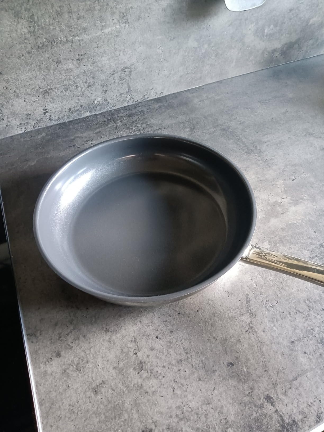 Nachhaltig gedacht, gut gebraten