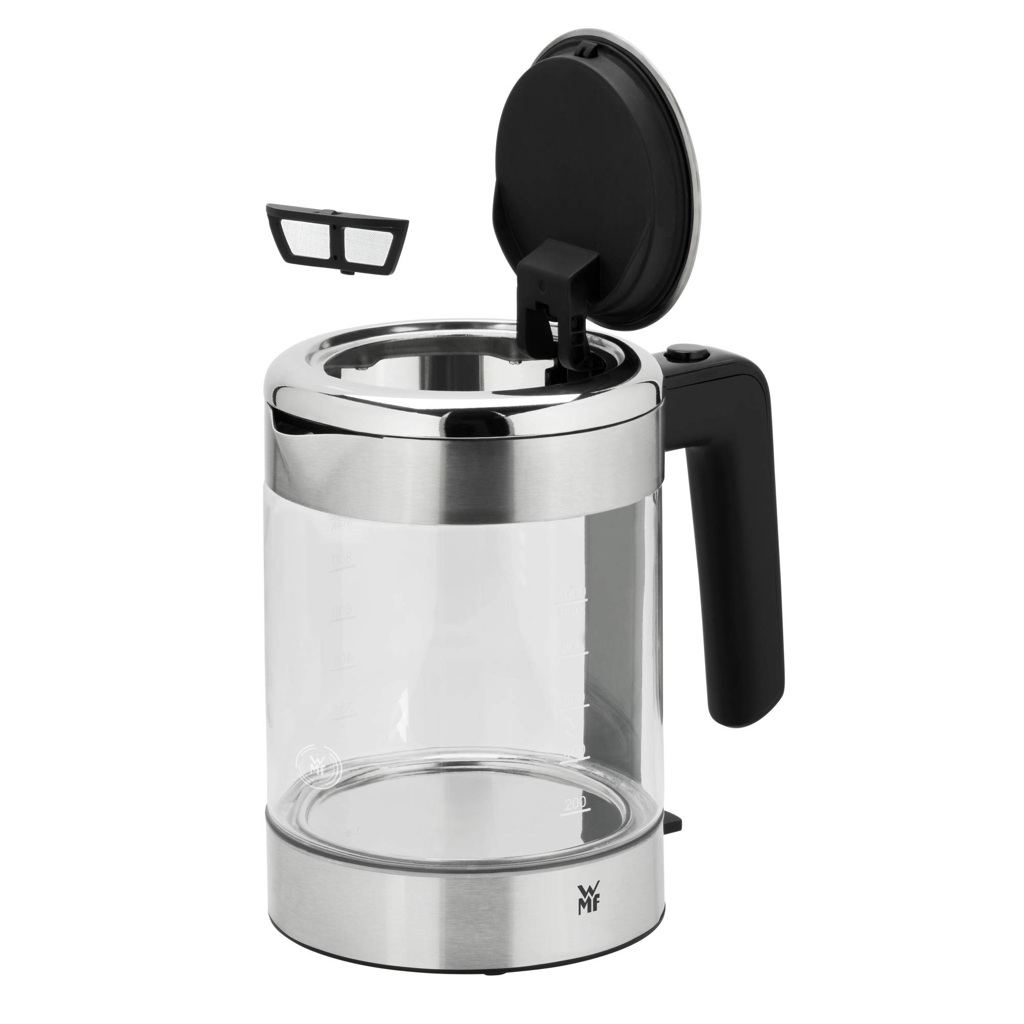 wmf-k-chenminis-wasserkocher-aus-glas-1-liter-1900-watt-kabelloser-mini-wasserko image 5