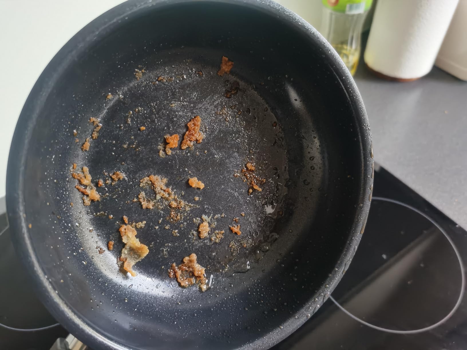 Nie mehr anbrennen