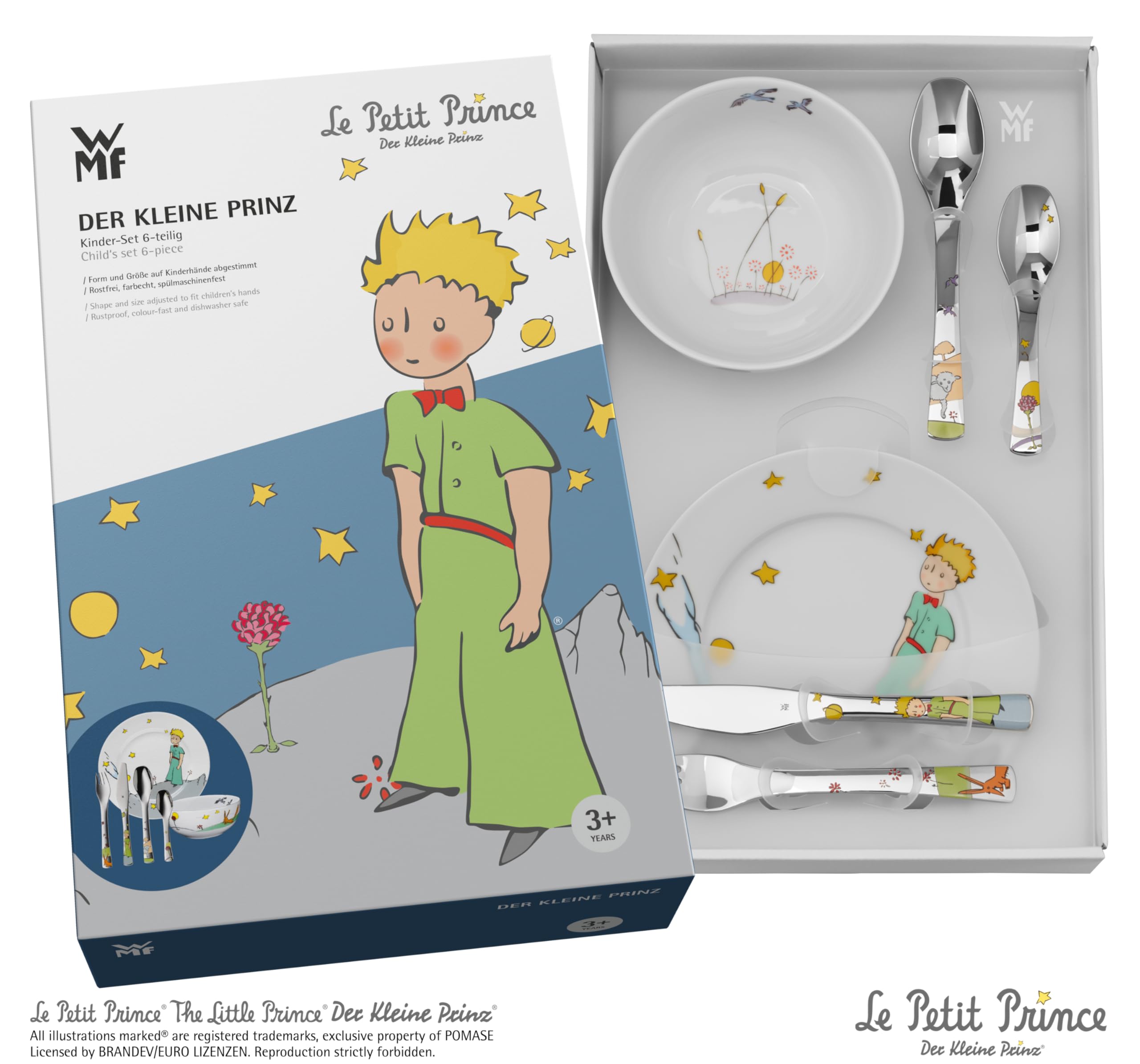 wmf-kindergeschirr-set-der-kleine-prinz-6-teilig-personalisiertes-kinderbesteck- image 4