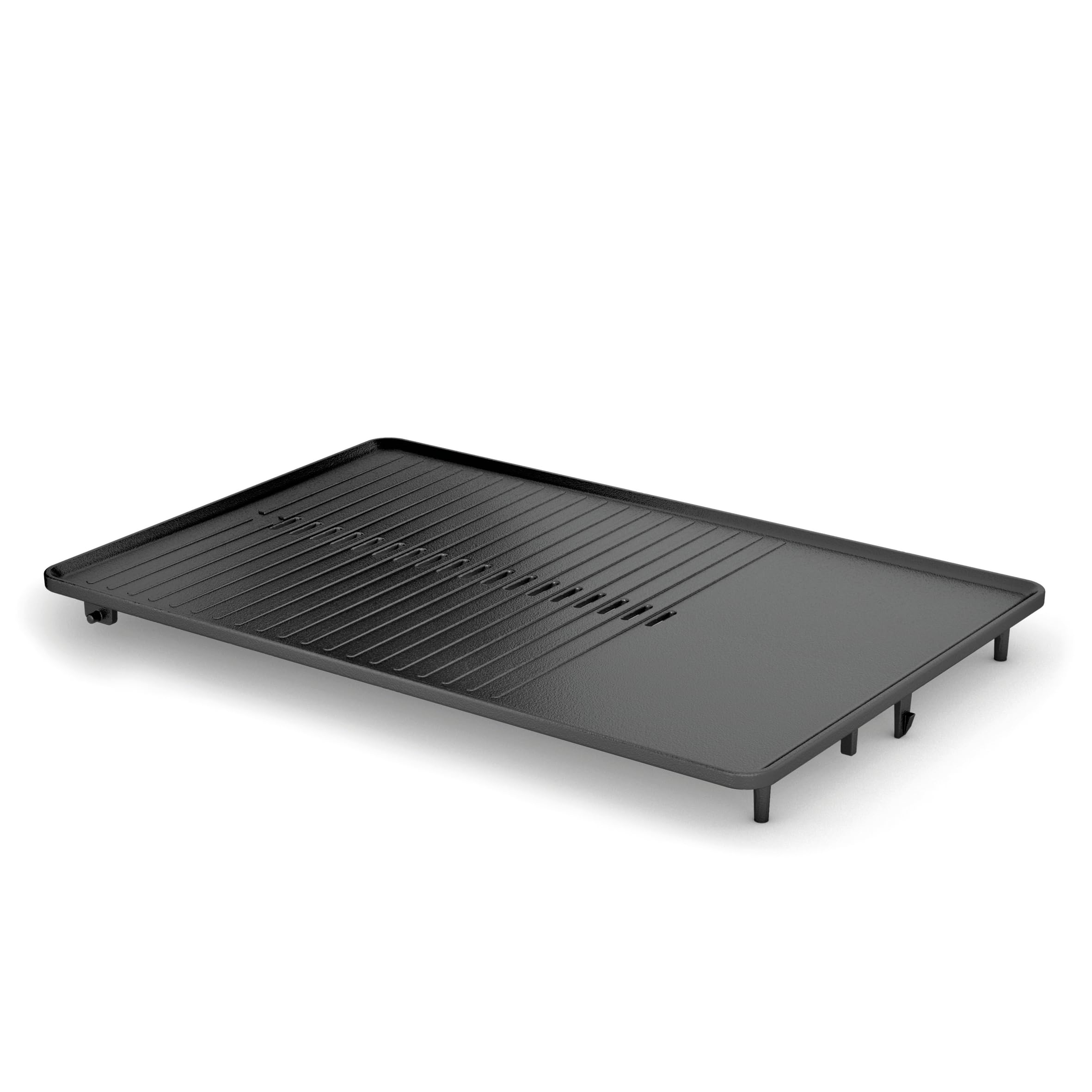 wmf-lono-tischgrill-flach-gerippt-elektrogrill-2300-w-mit-stufenloser-temperatur image 6