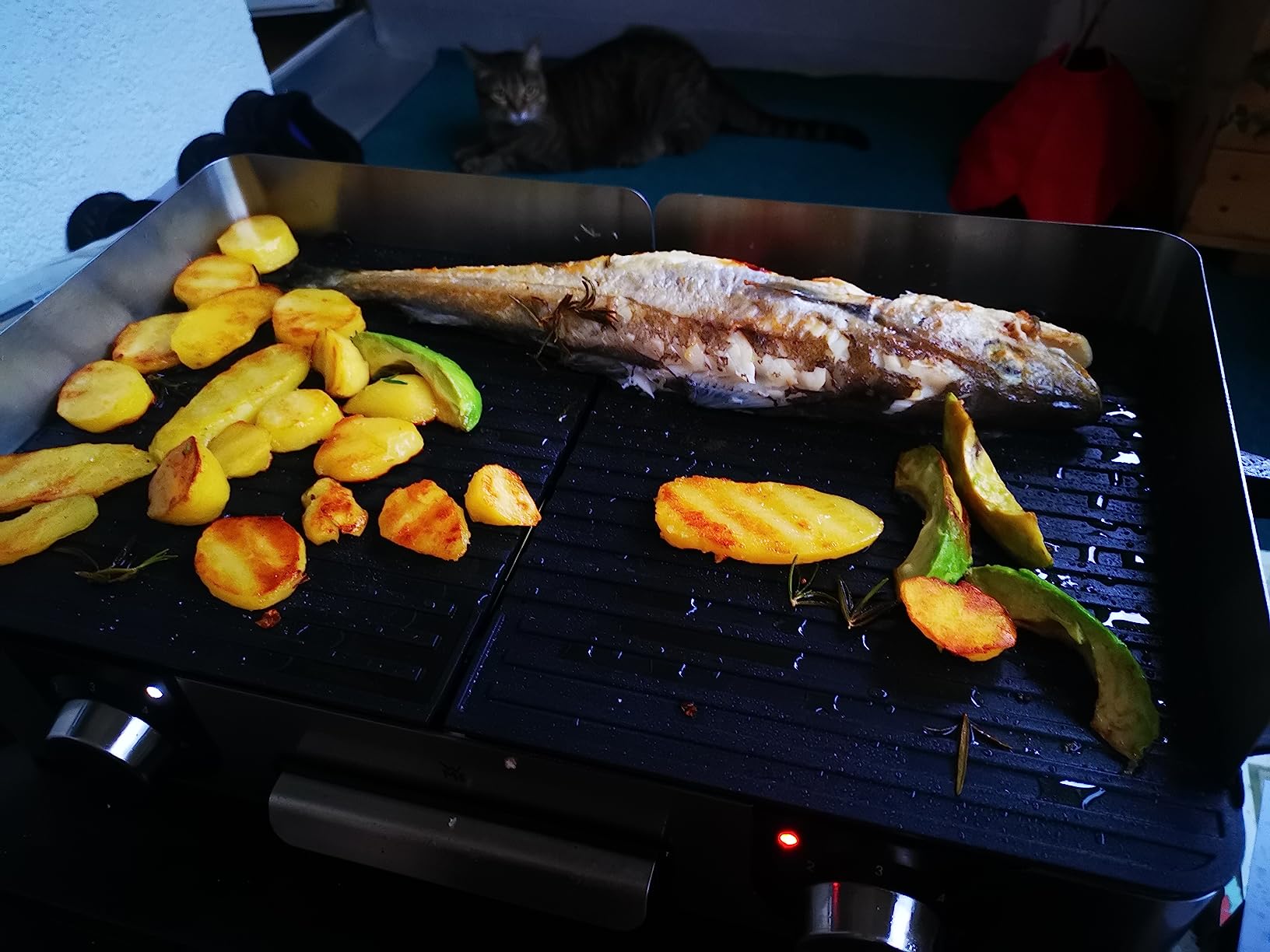 Outdoor-zertifiziert hält, was es verspricht