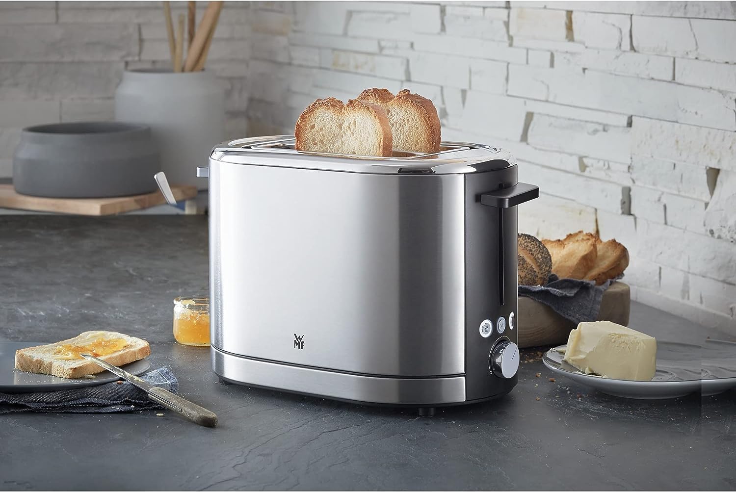 wmf-lono-doppelschlitz-toaster-2-scheiben-900-w-xxl-toast-7-br-unungsstufen-br-t image 2