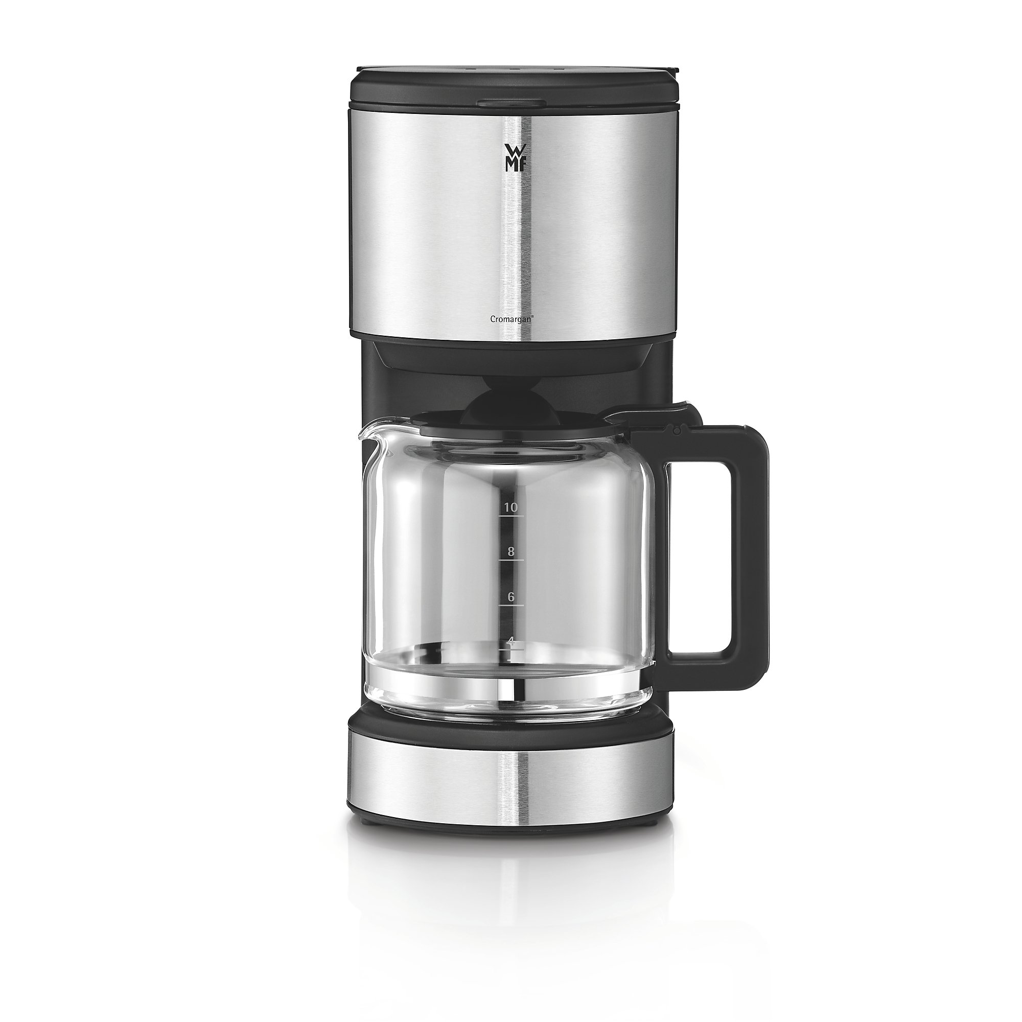 wmf-stelio-aroma-filterkaffeemaschine-mit-glaskanne-10-tassen-1-25-l-tropfstopp--2 image 1