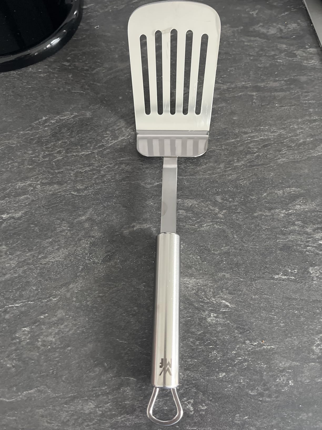 Ein Küchenhelfer fürs Leben