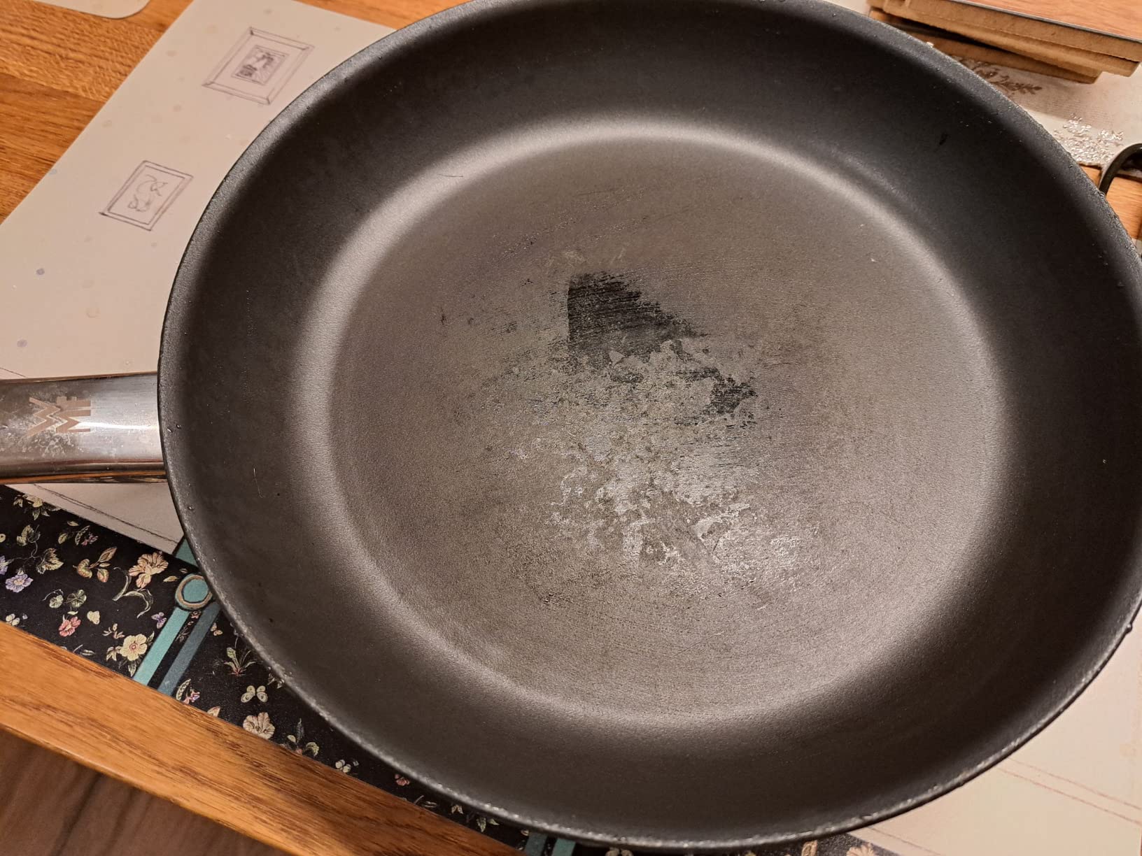 Für Steakliebhaber genau richtig
