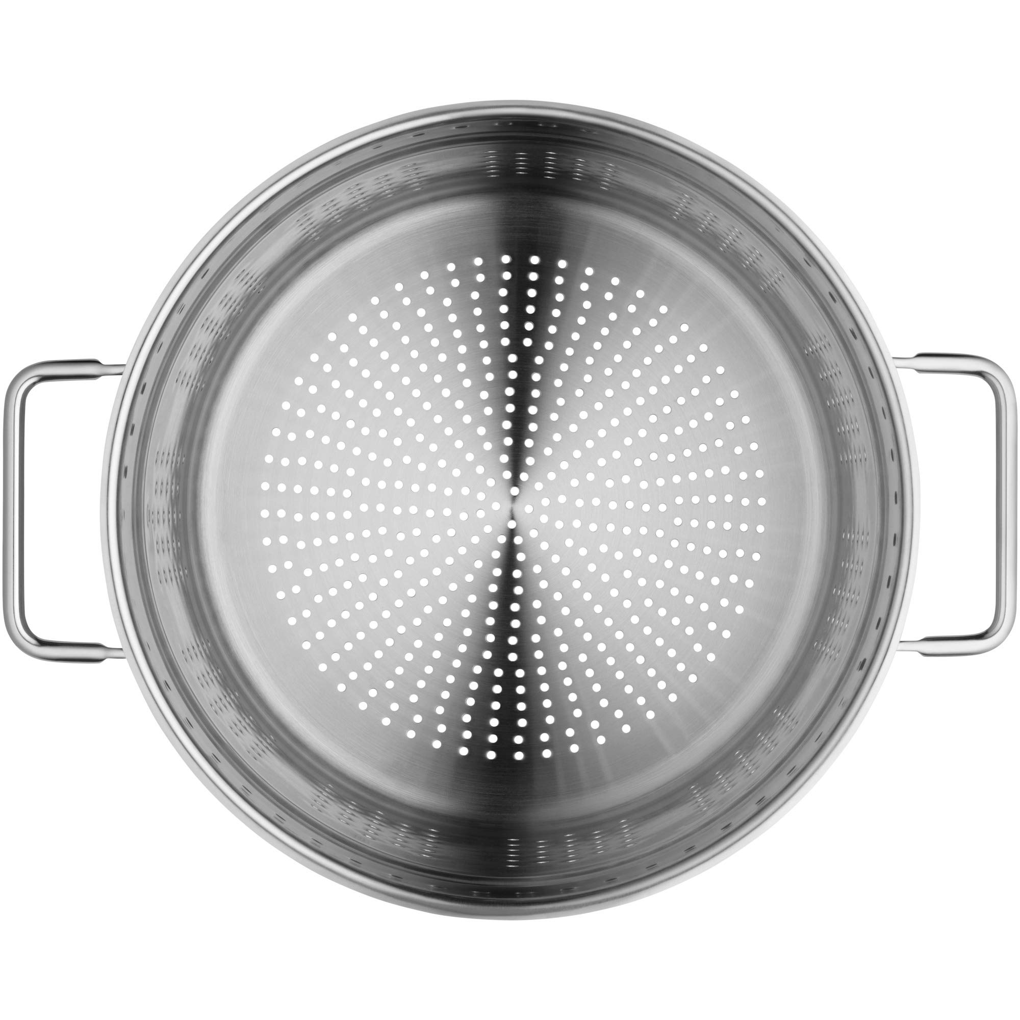 wmf-nudeltopf-mit-sieb-24-cm-induktion-7-l-spaghettitopf-mit-siebeinsatz-und-gla image 7