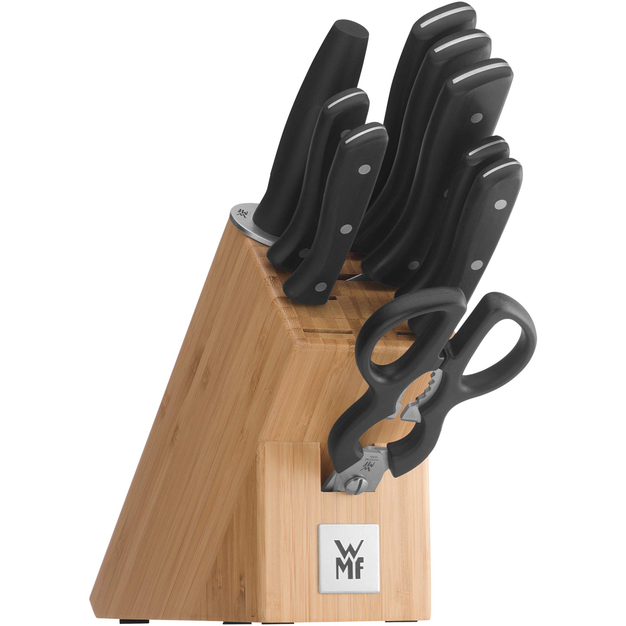 wmf-messerblock-mit-10-teiligem-messerset-7-scharfe-messer-aus-spezialklingensta image 3