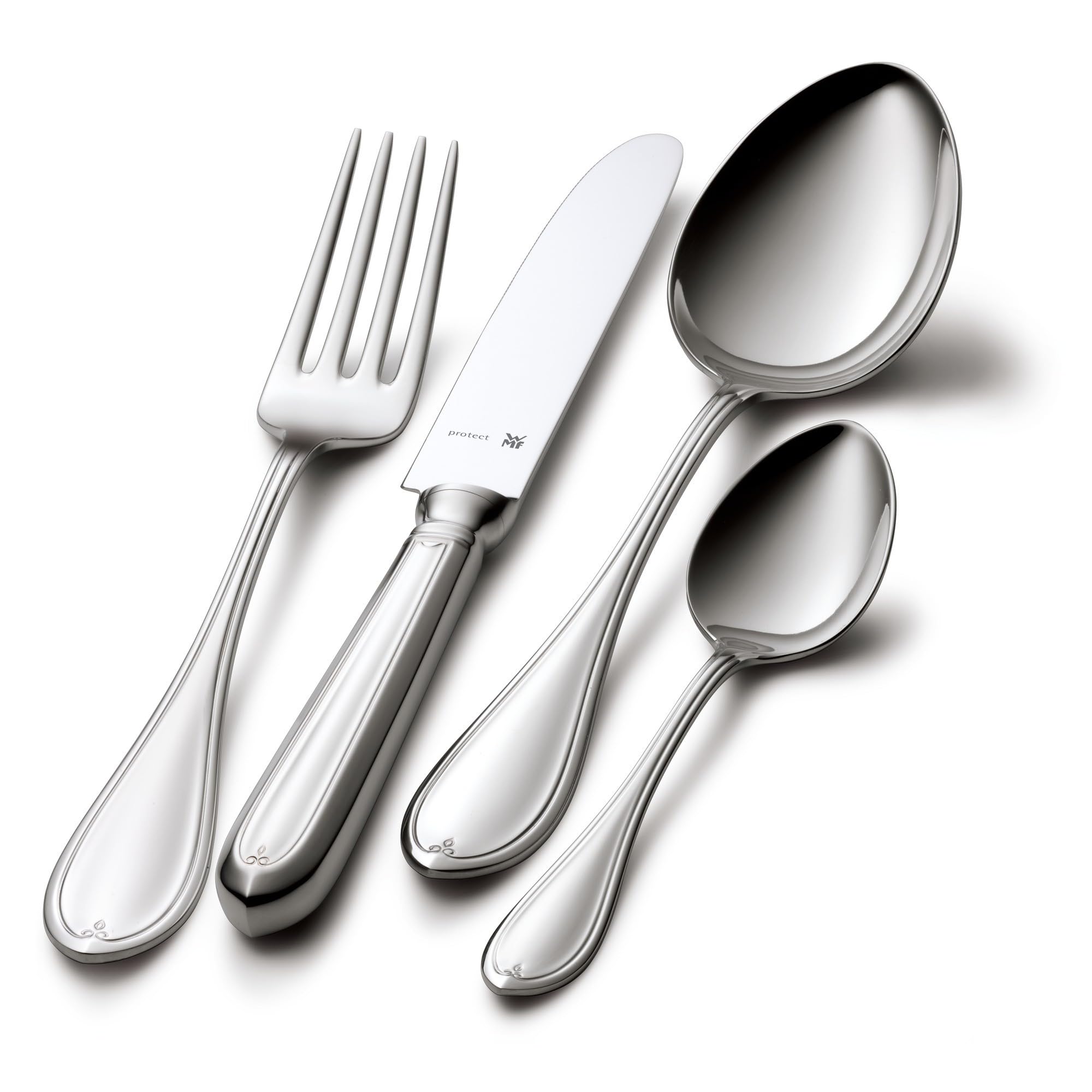 wmf-premiere-besteck-set-30-teilig-f-r-6-personen-cromargan-protect-poliert-extr image 2