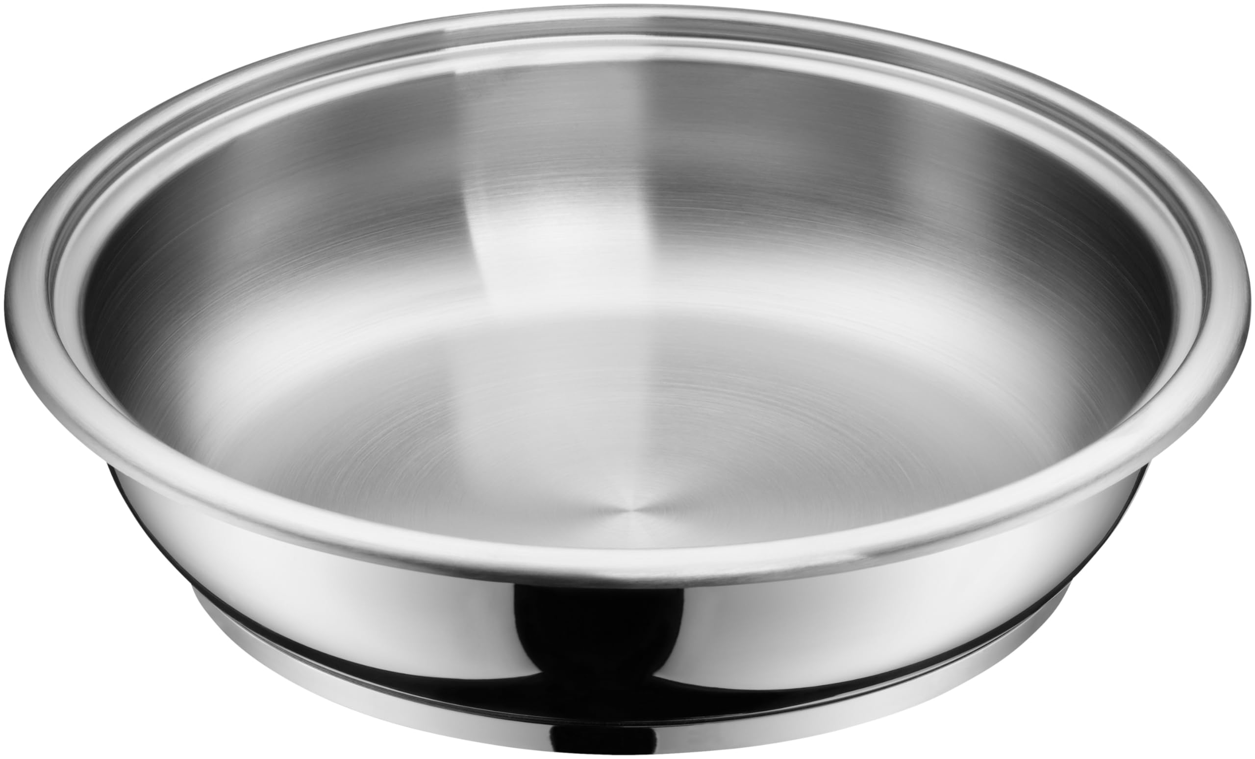 wmf-click-serve-sauteuse-24-cm-ohne-griff-cromargan-bratpfanne-mit-transtherm-bo image 7