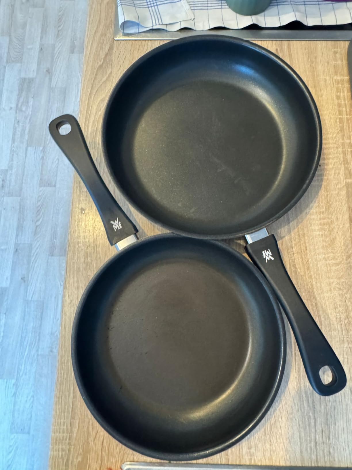 Geschenk kam super an