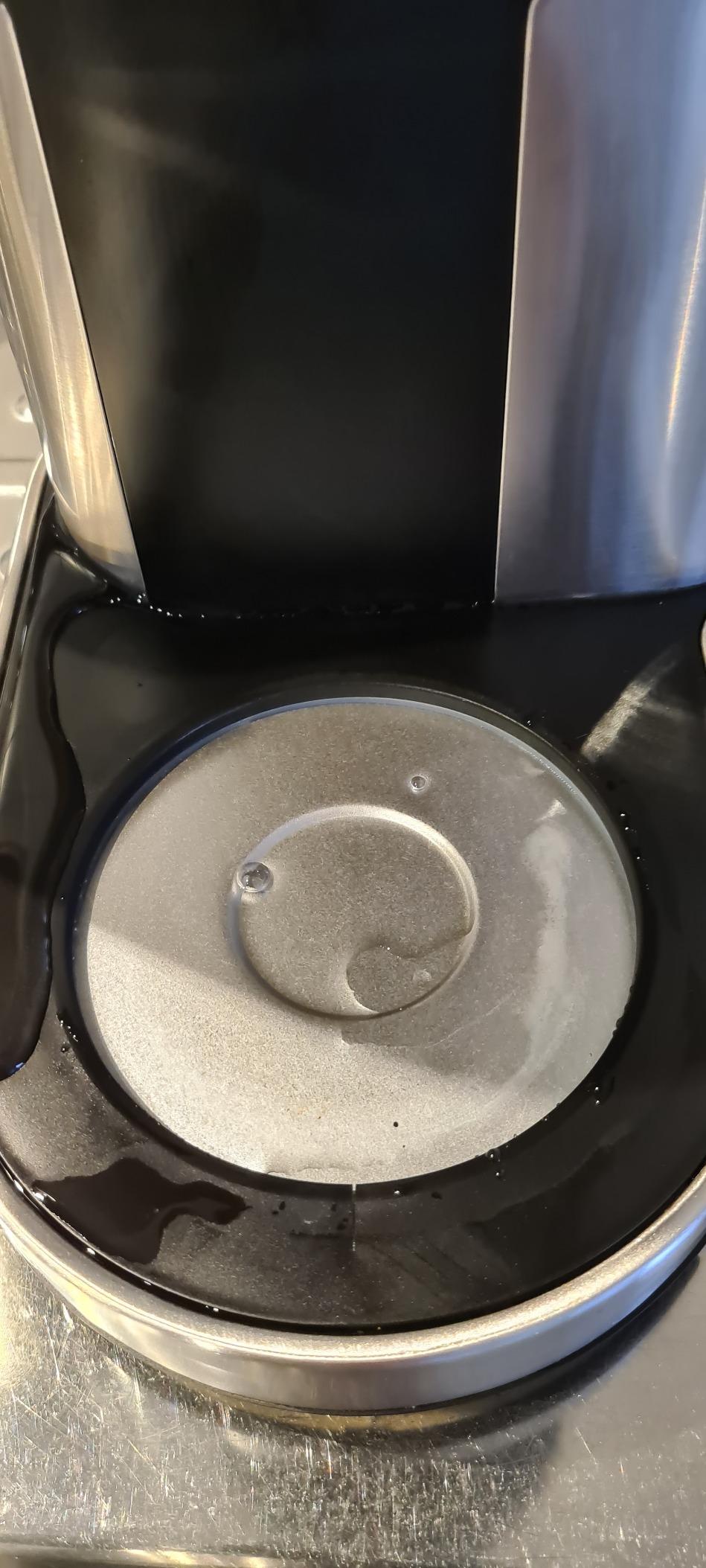 Aroma wie aus der Kaffeebar