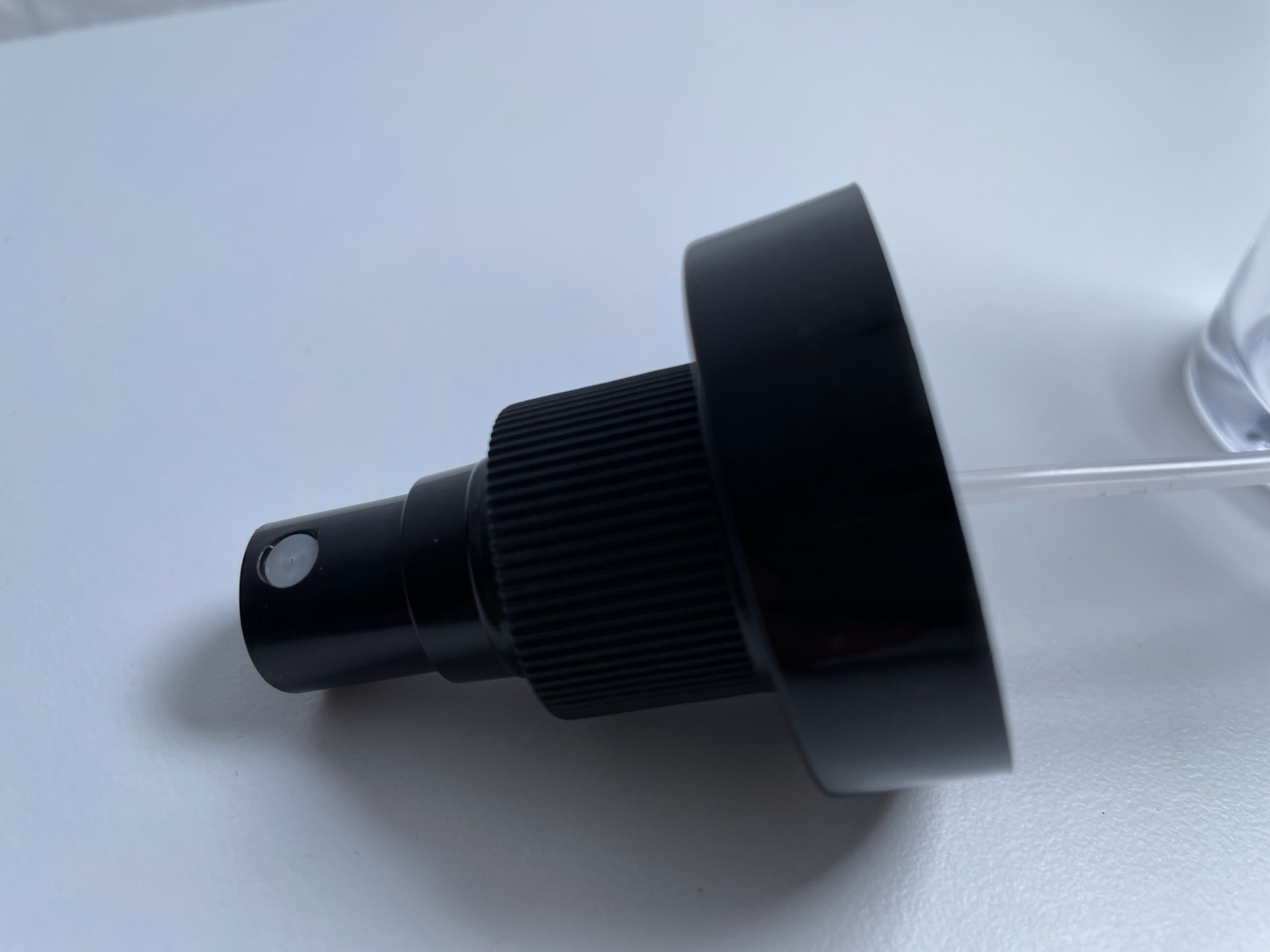 Präzises Dosieren, edle Optik