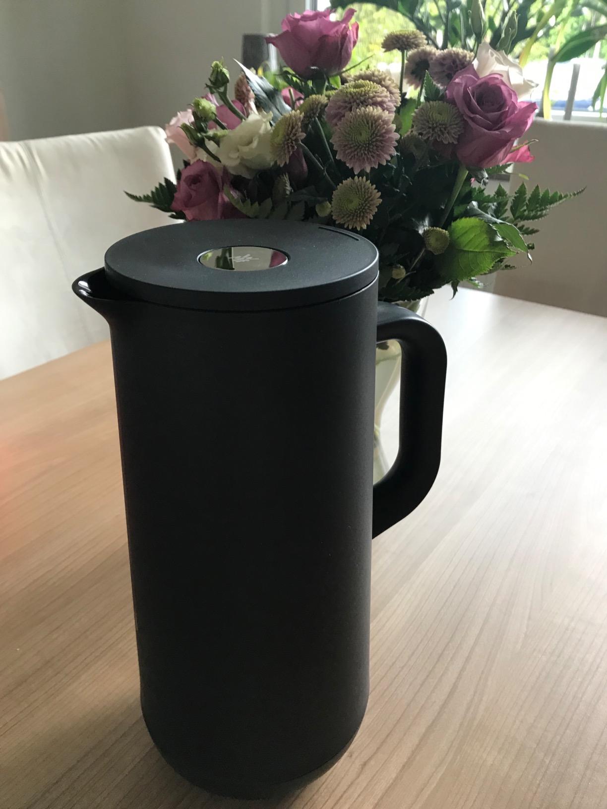 Perfekt für den Bürotag