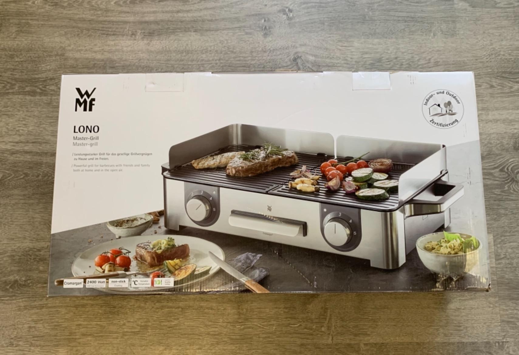 Besser als jeder Holzkohlegrill