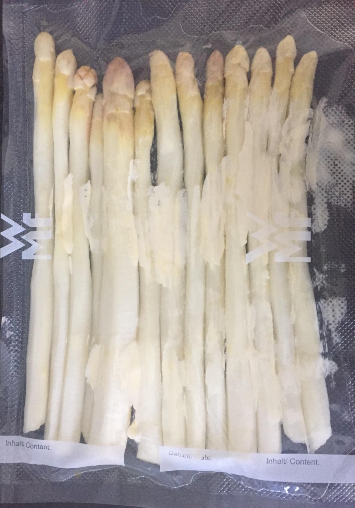 Gut, aber Vorheizen dauert