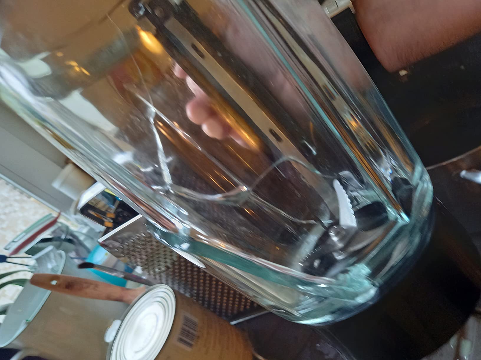 Ice Crush ist spitze