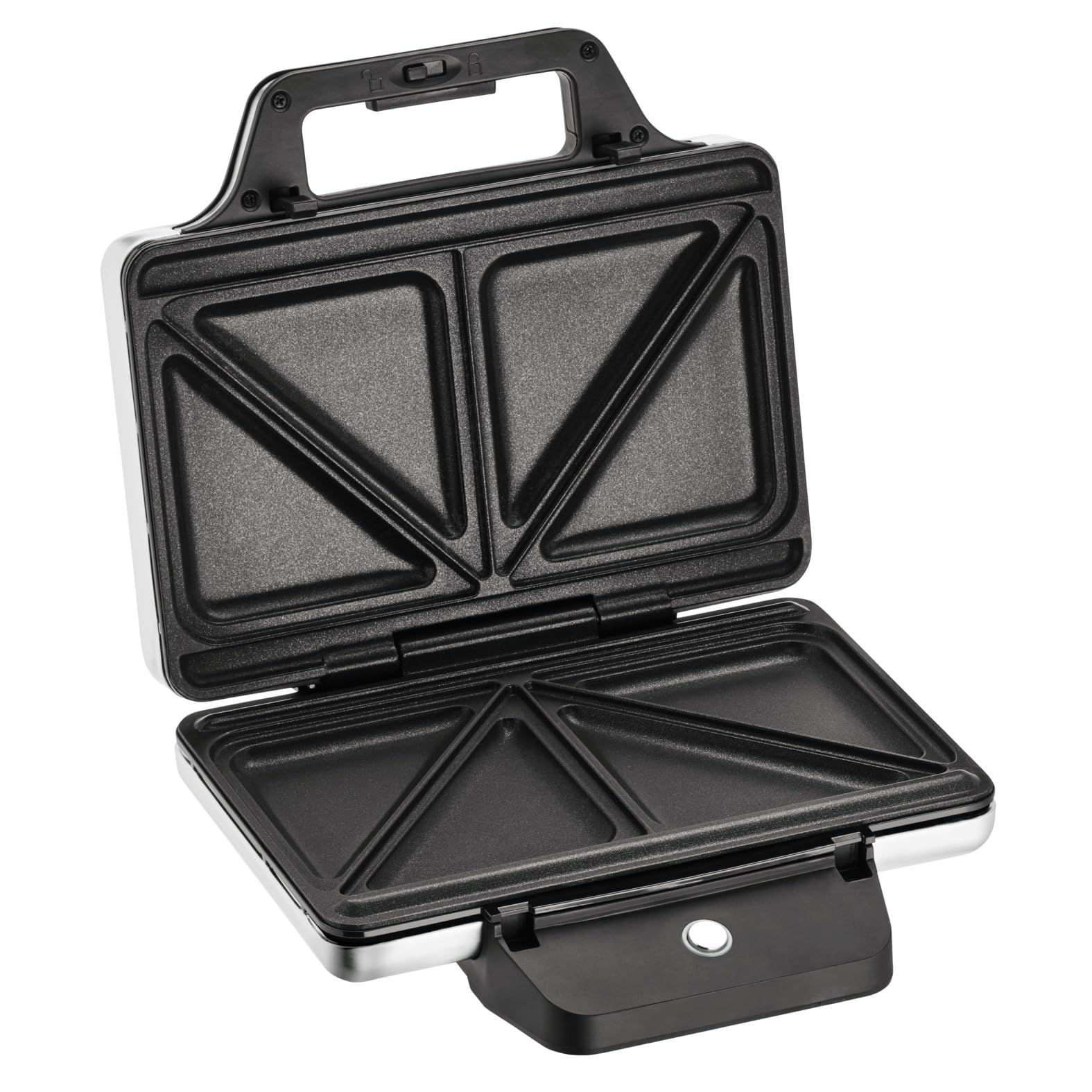 wmf-lono-sandwich-maker-sandwichtoaster-f-r-2-standard-oder-xxl-toasts-800-w-2-s image 5