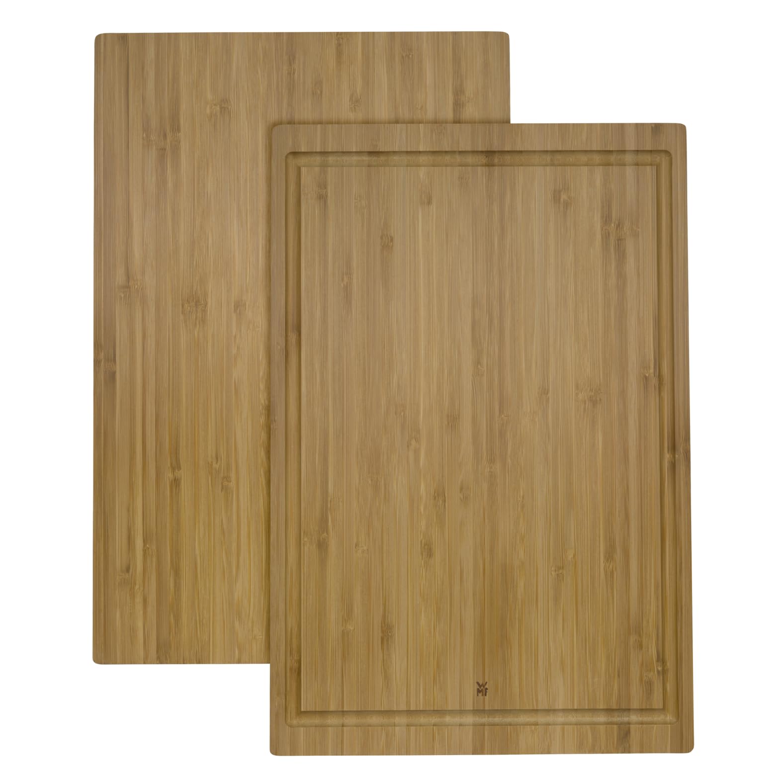 wmf-schneidebrett-bambus-natur-45-x-30-x-1-9-cm-gro-es-holzbrett-tranchierbrett- image 6