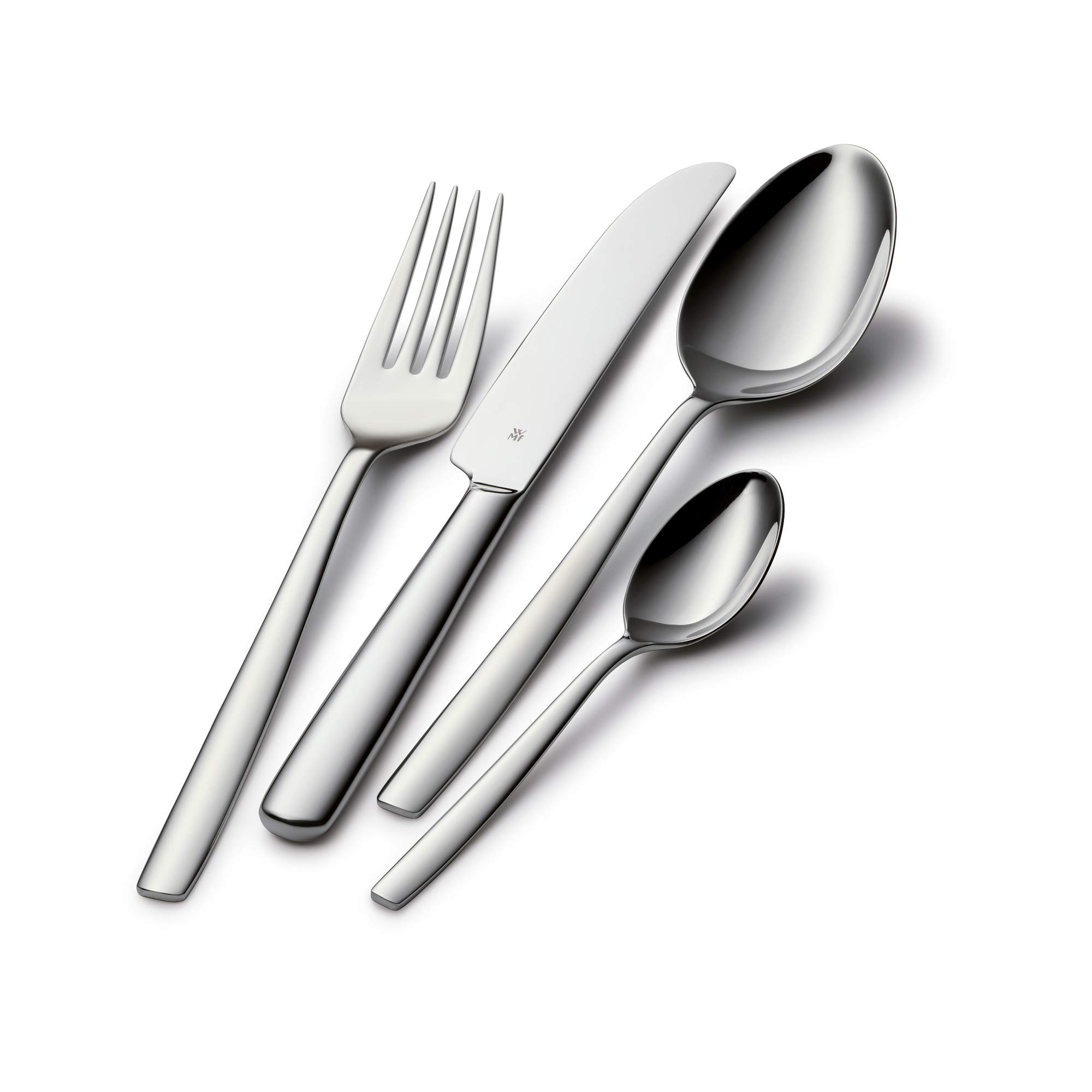 wmf-besteck-set-4-teilig-f-r-1-person-cromargan-edelstahl-18-10-rostfrei-und-sp- image 1