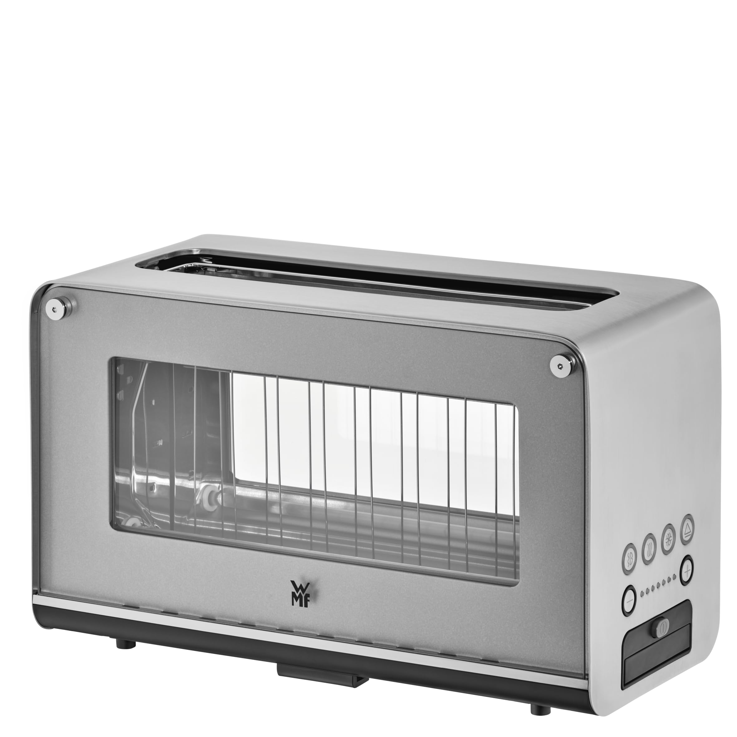 wmf-lono-glas-toaster-mit-br-tchenaufsatz-2-scheiben-7-br-unungsstufen-aufw-rm-a image 1