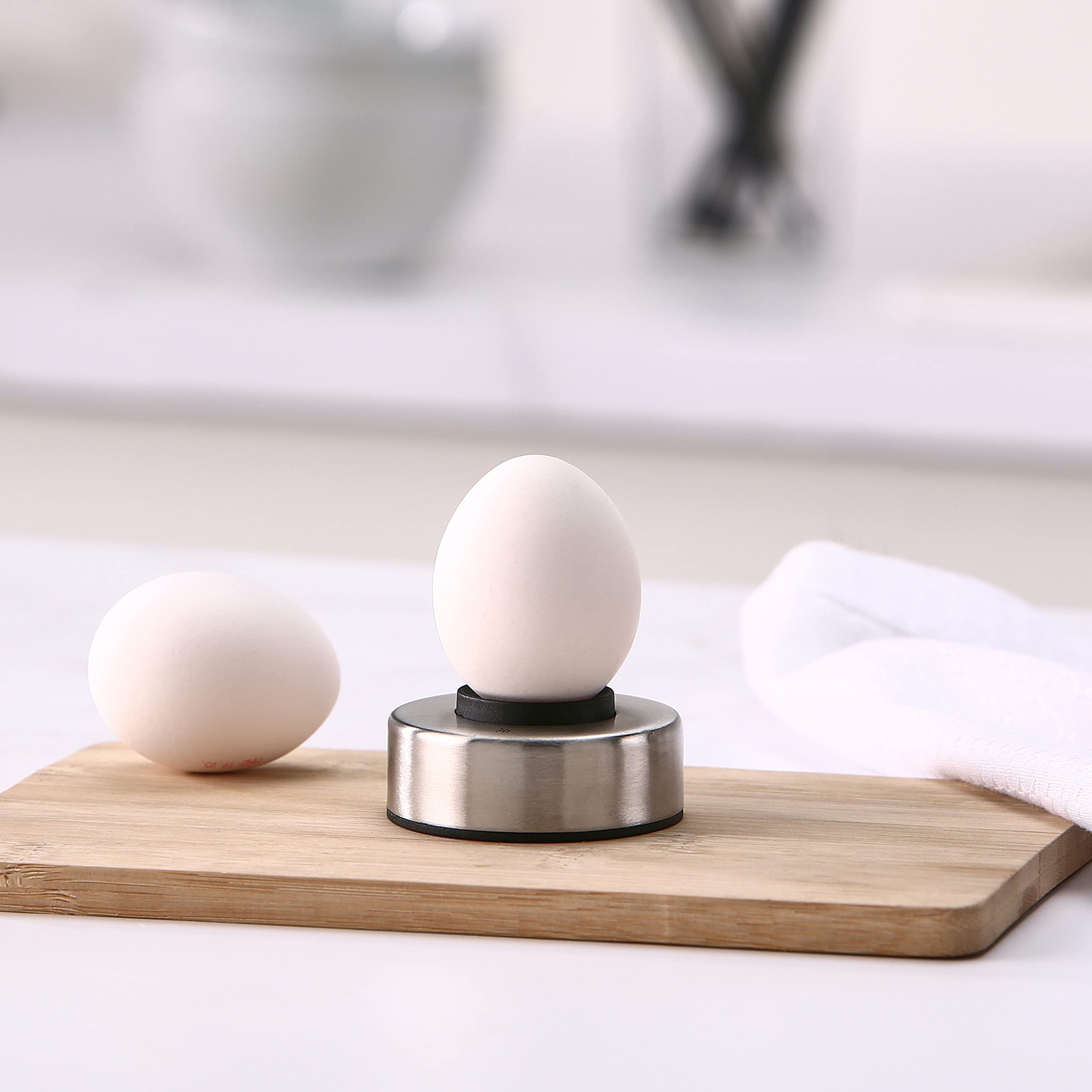 wmf-clever-more-eierpiekser-6-cm-cromargan-edelstahl-mattiert-eierstecher-f-r-al image 2