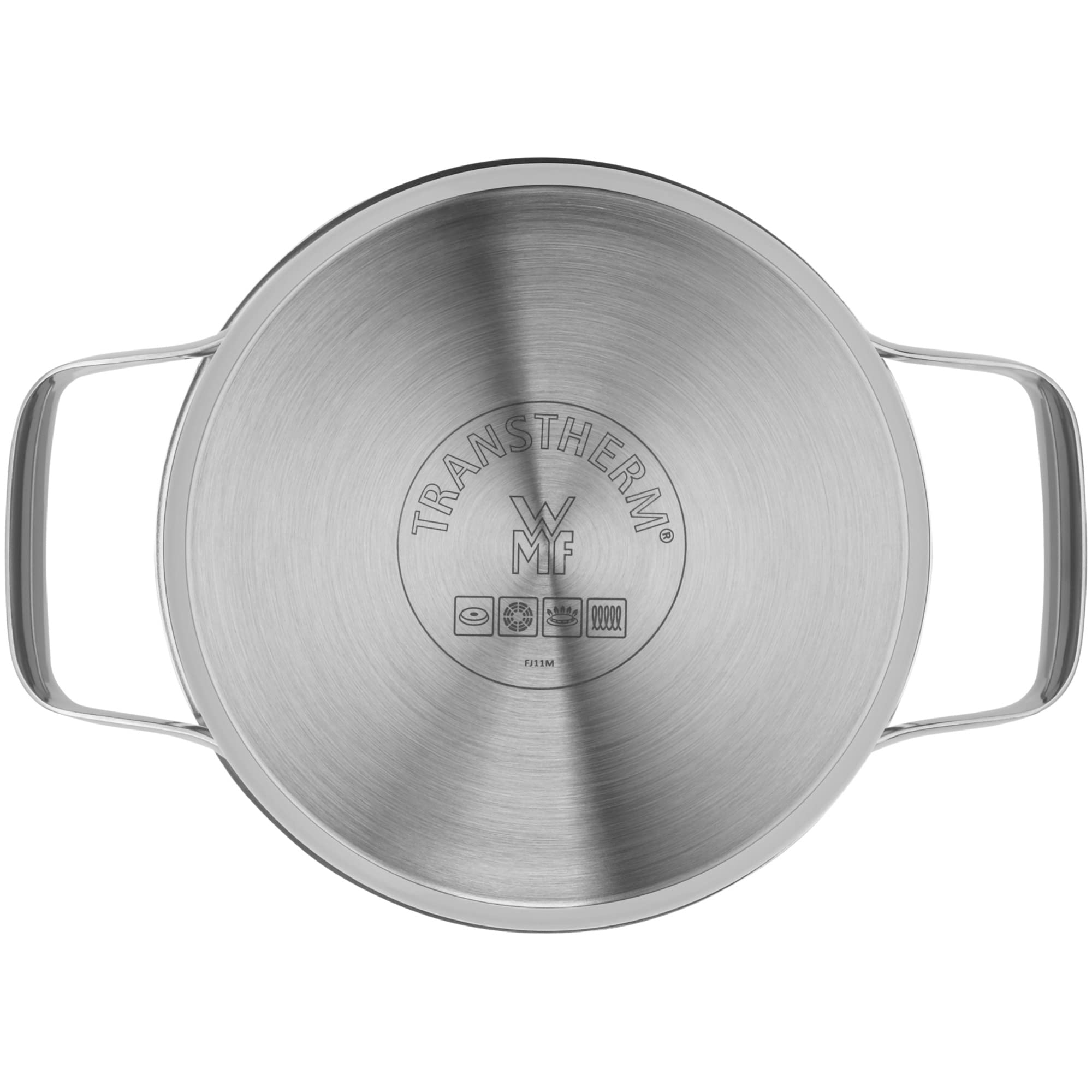 wmf-belmonte-kochtopf-16-cm-mit-glasdeckel-1-9-l-cromargan-edelstahl-poliert-unb image 7