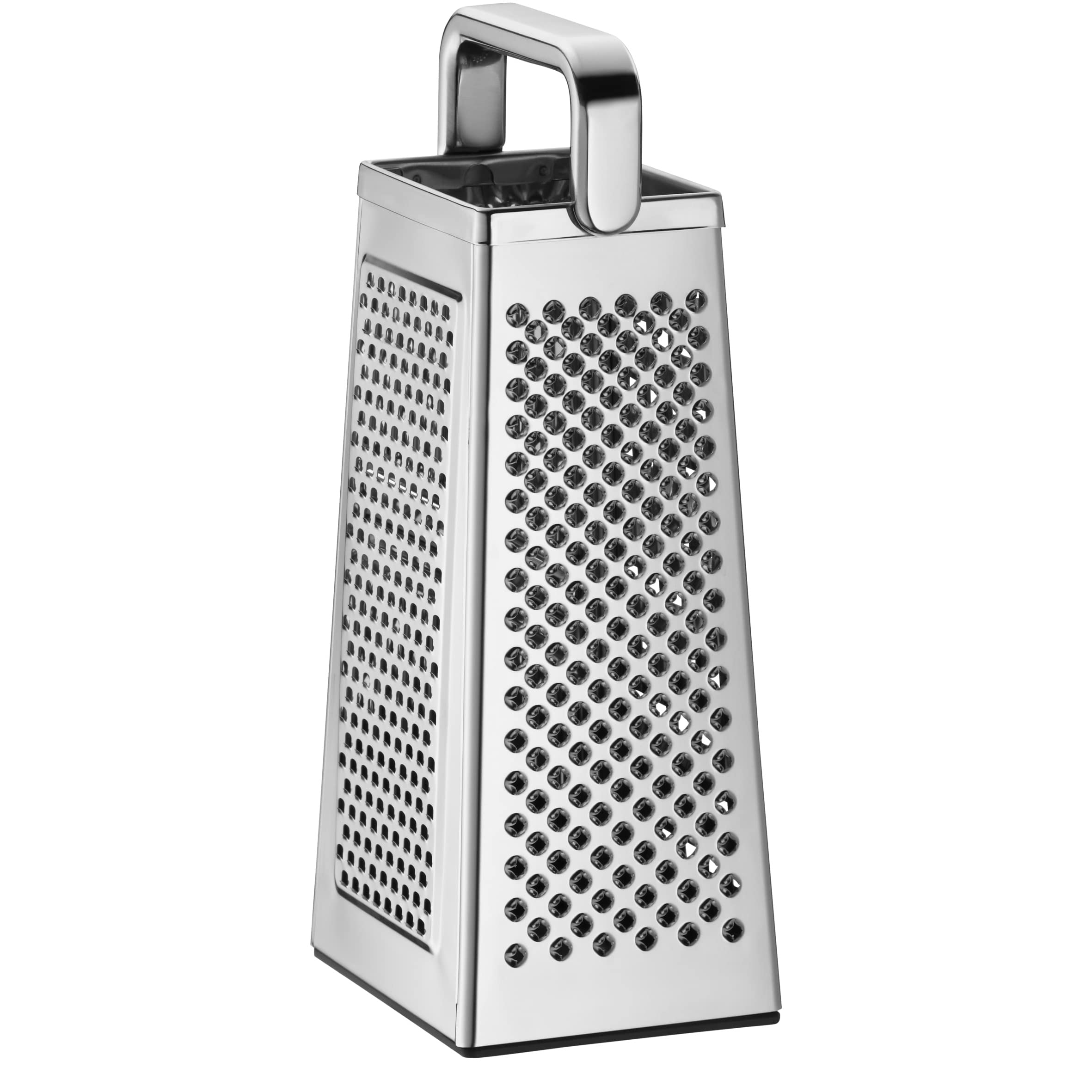 wmf-top-tools-vierkantreibe-4-seitig-kartoffelreibe-gurkenhobel-cromargan-edelst image 6